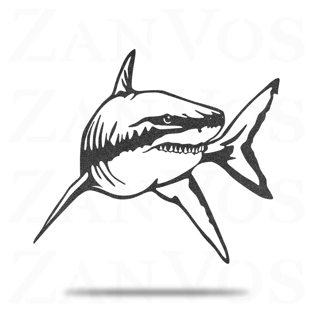 Great White Shark