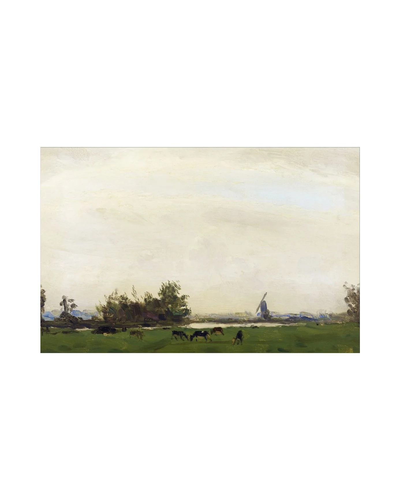 Green Meadow - Image 5