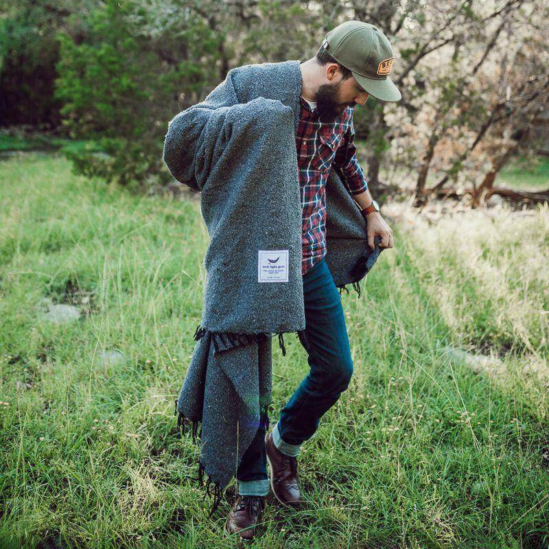 Greyson Blanket - Image 3