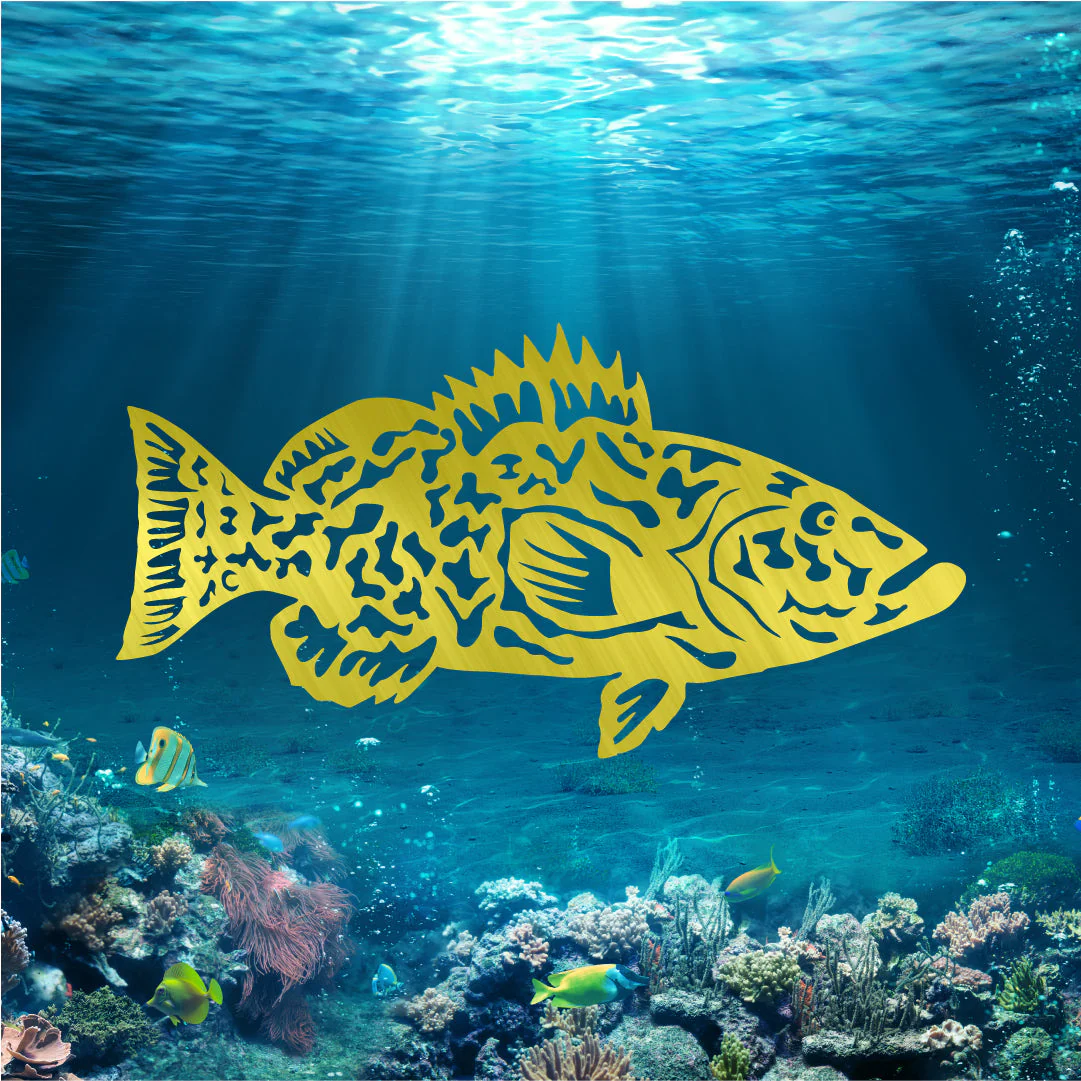 Grouper - Image 2
