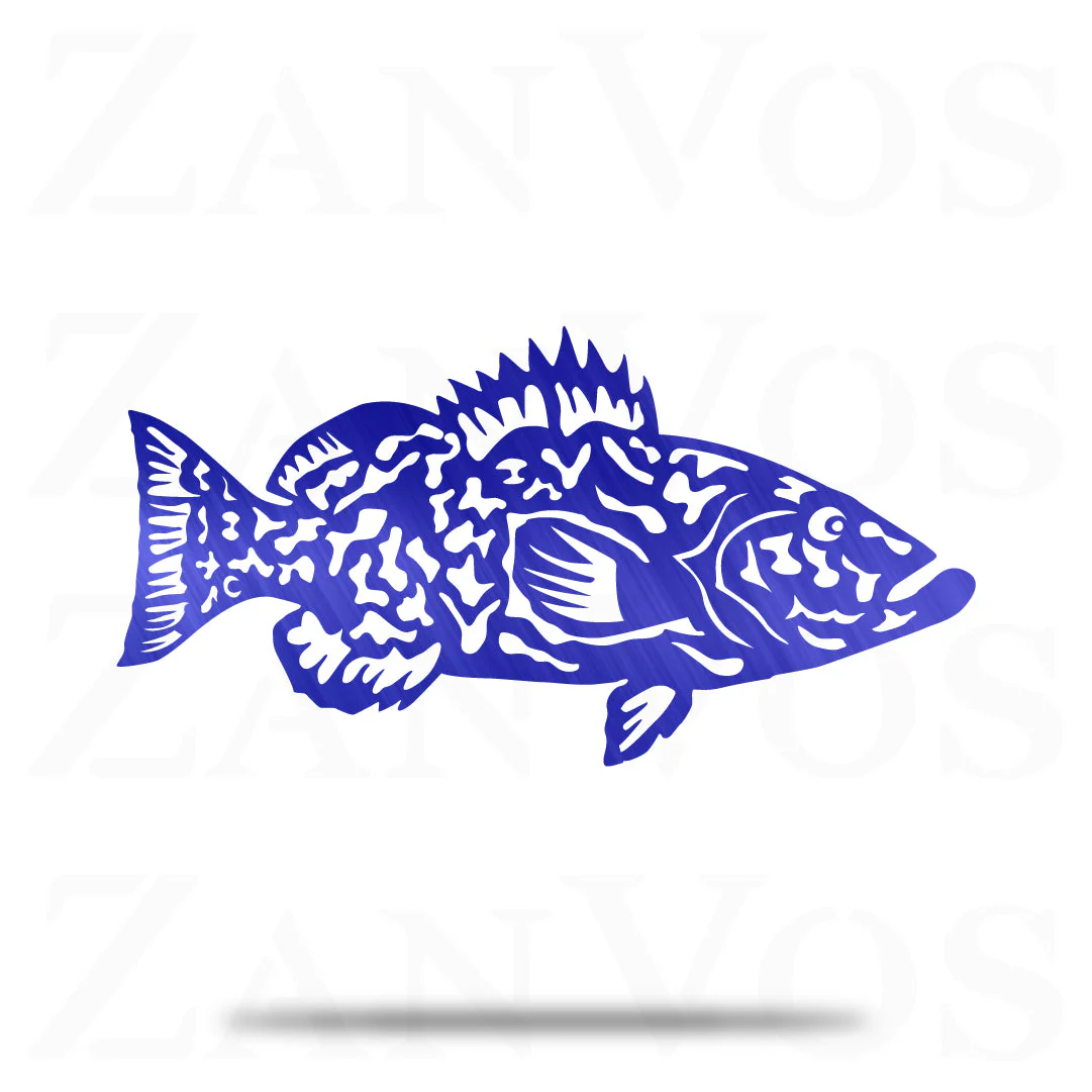 Grouper - Image 3