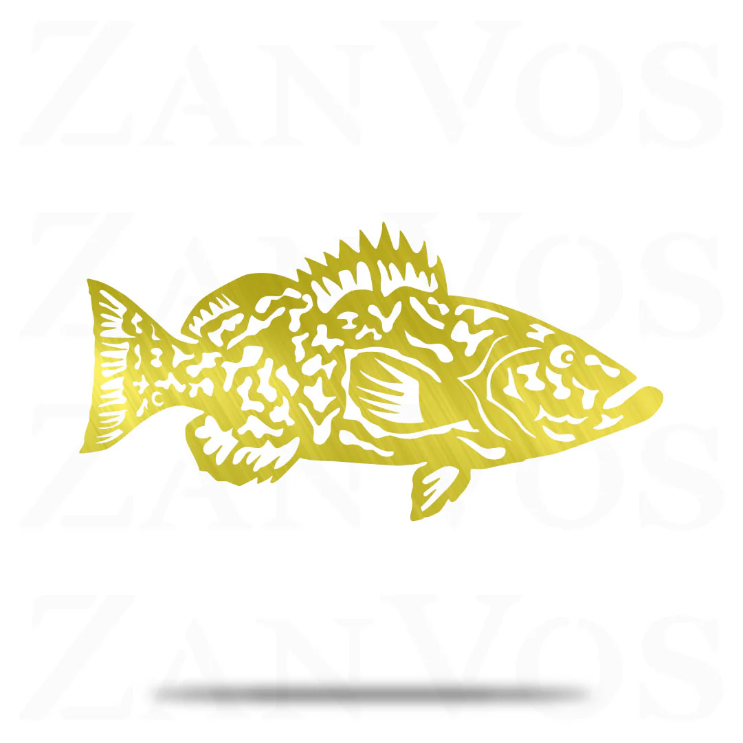 Grouper - Image 5