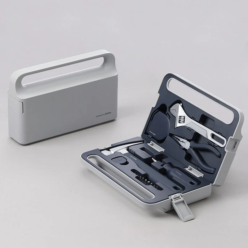 Hand Tool Set - Image 2