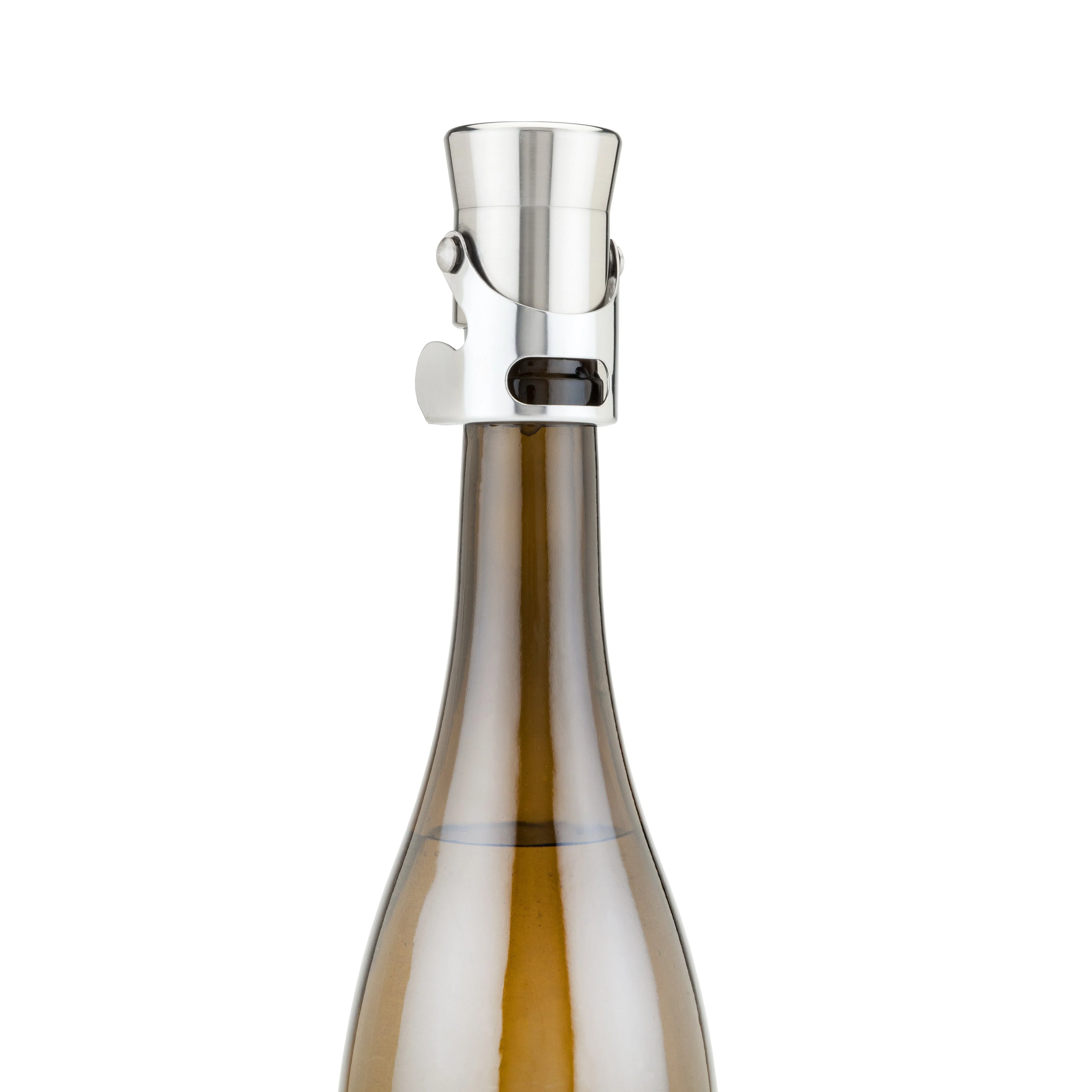Harrison Heavyweight Champagne Stopper - Image 3