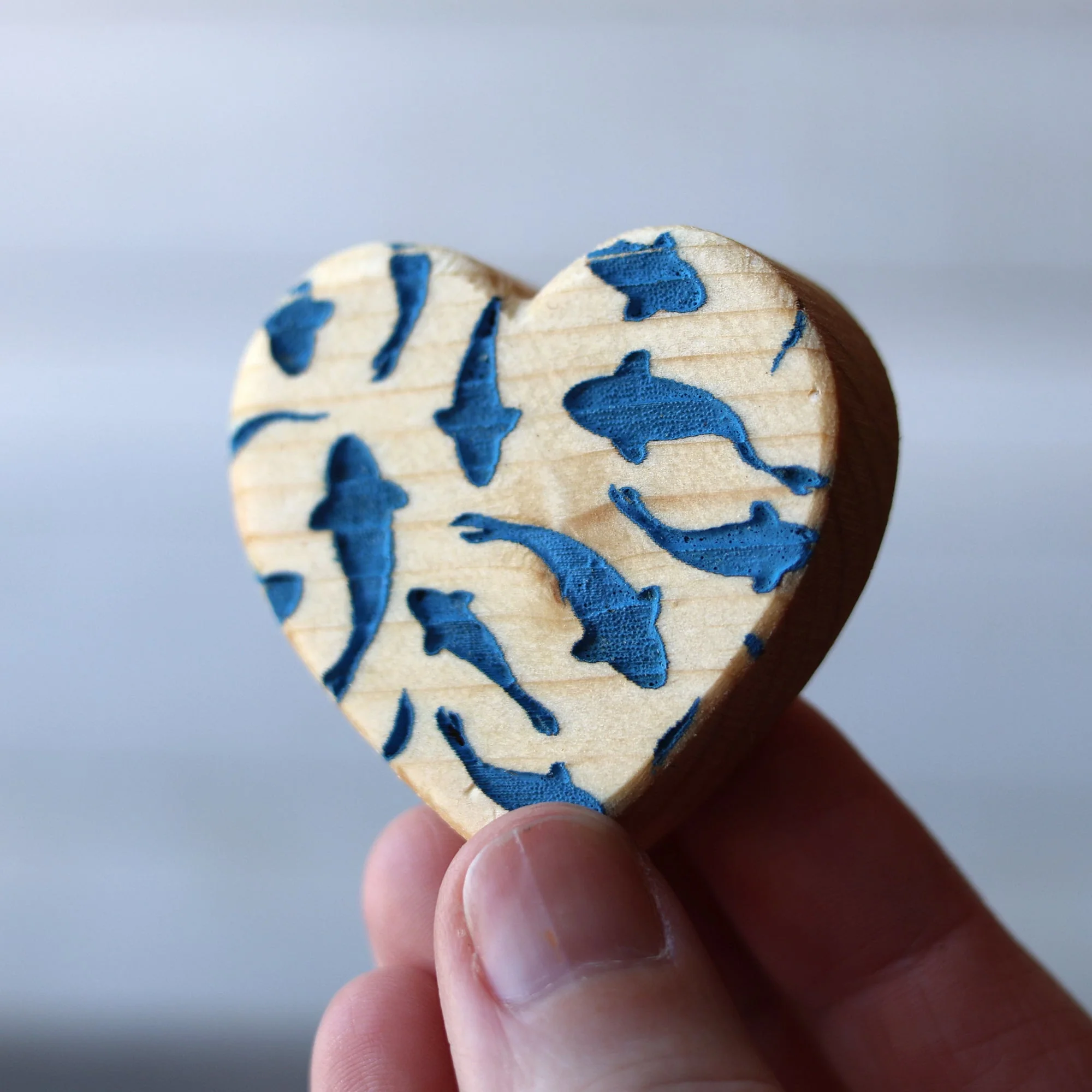 Heart-Shaped Mystery Boxes :: Beach - Image 5
