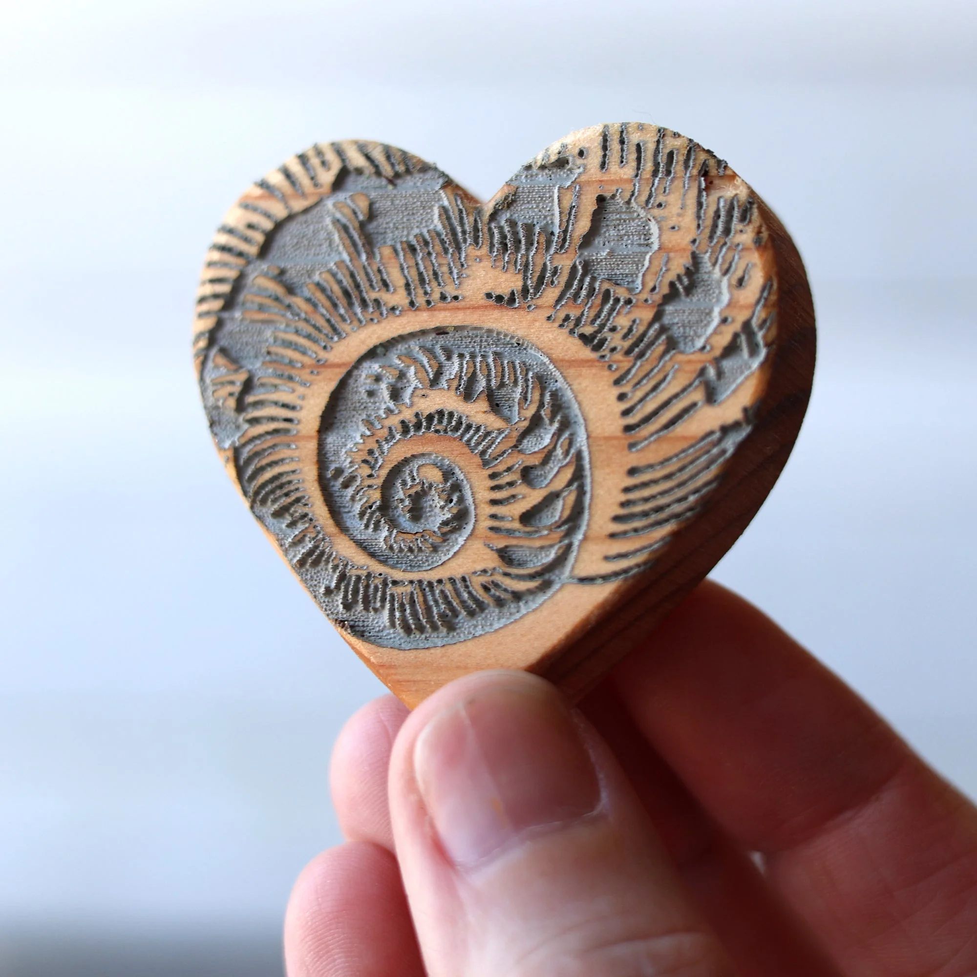 Heart-Shaped Mystery Boxes :: Beach - Image 6
