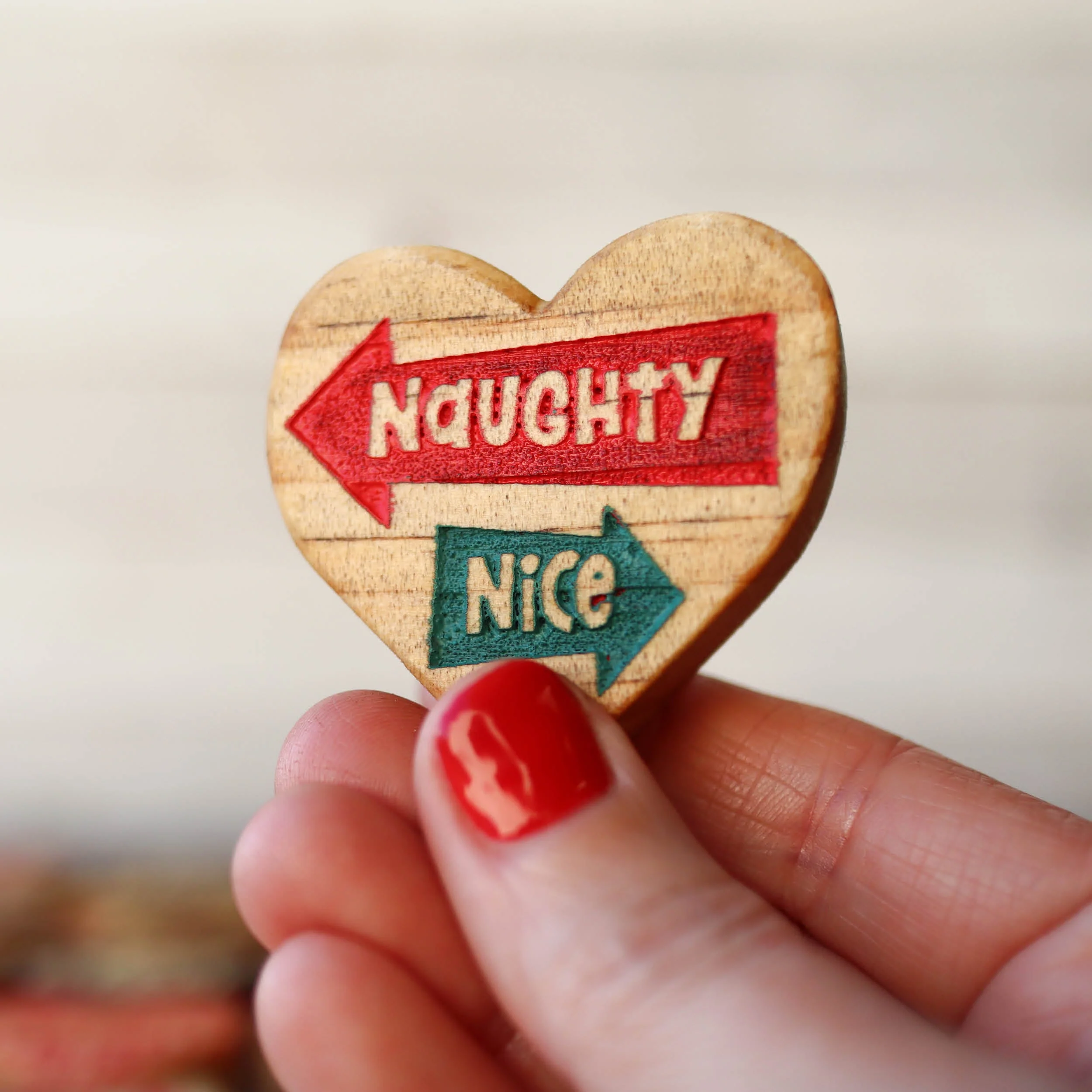 Heart-Shaped Mystery Boxes :: Christmas - Image 3