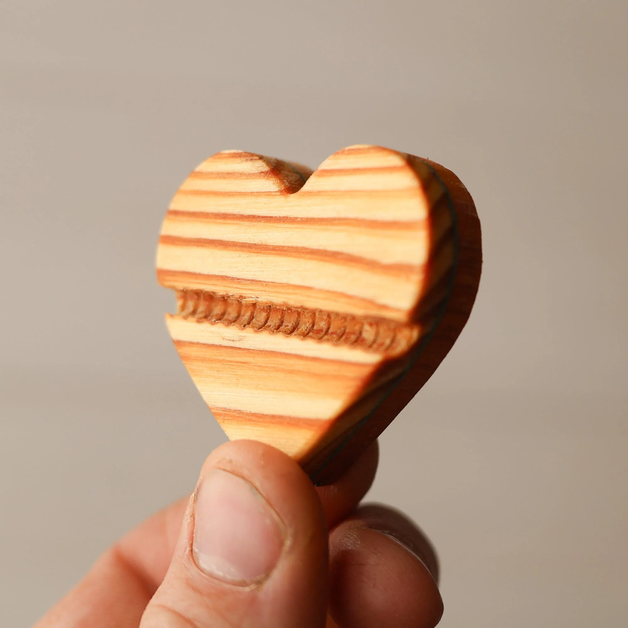 Heart-Shaped Mystery Boxes :: Imperfect Hearts - Image 10