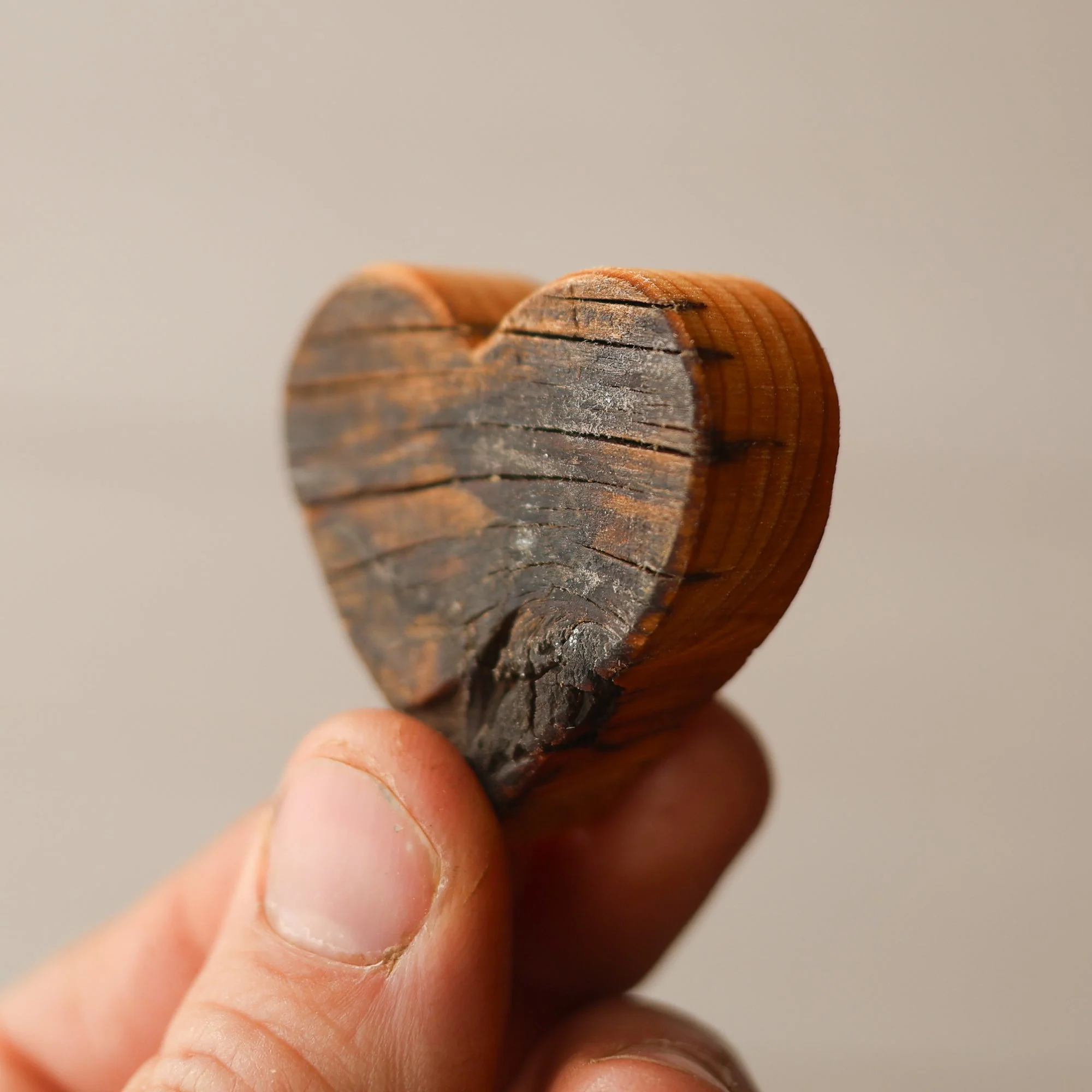 Heart-Shaped Mystery Boxes :: Imperfect Hearts - Image 12