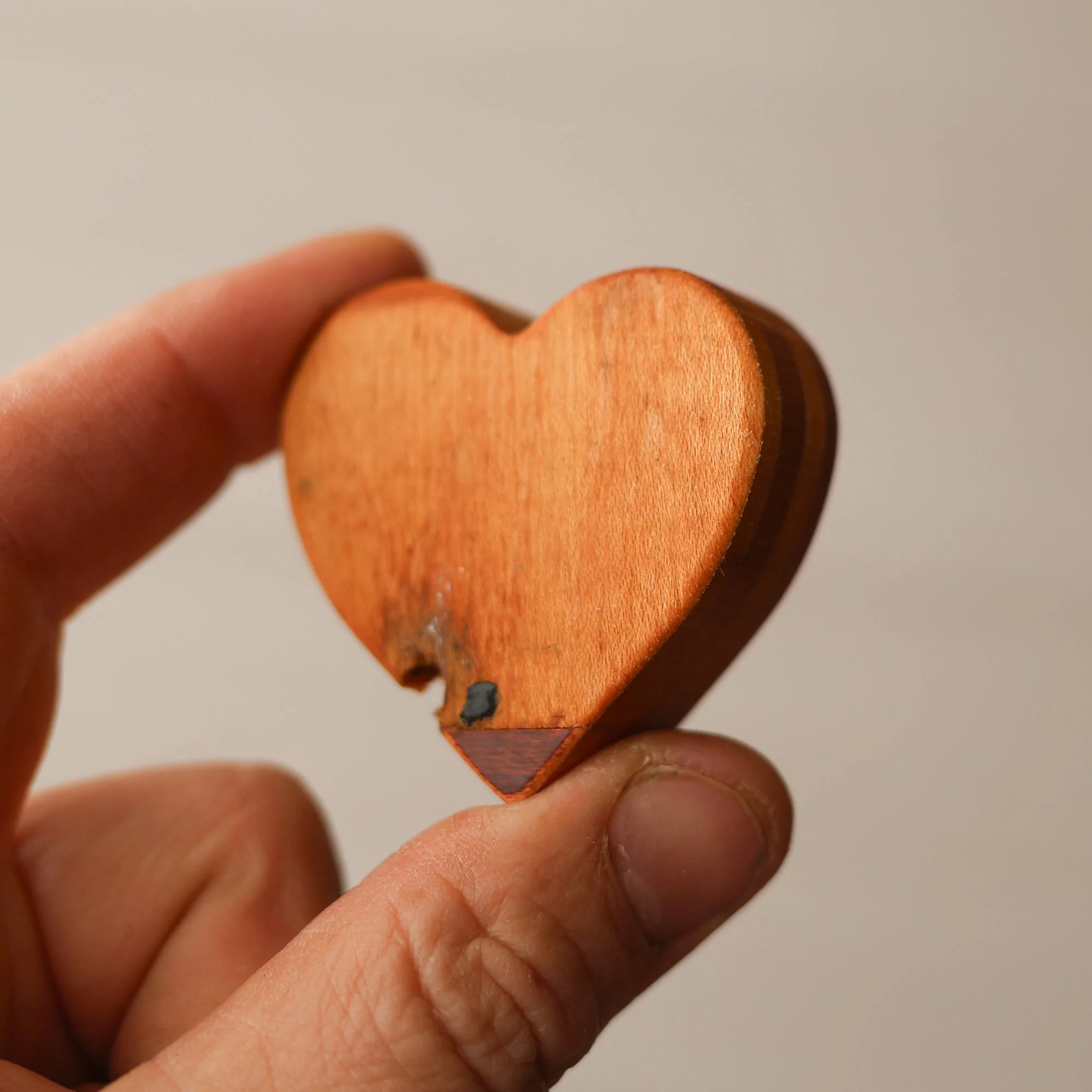 Heart-Shaped Mystery Boxes :: Imperfect Hearts - Image 13