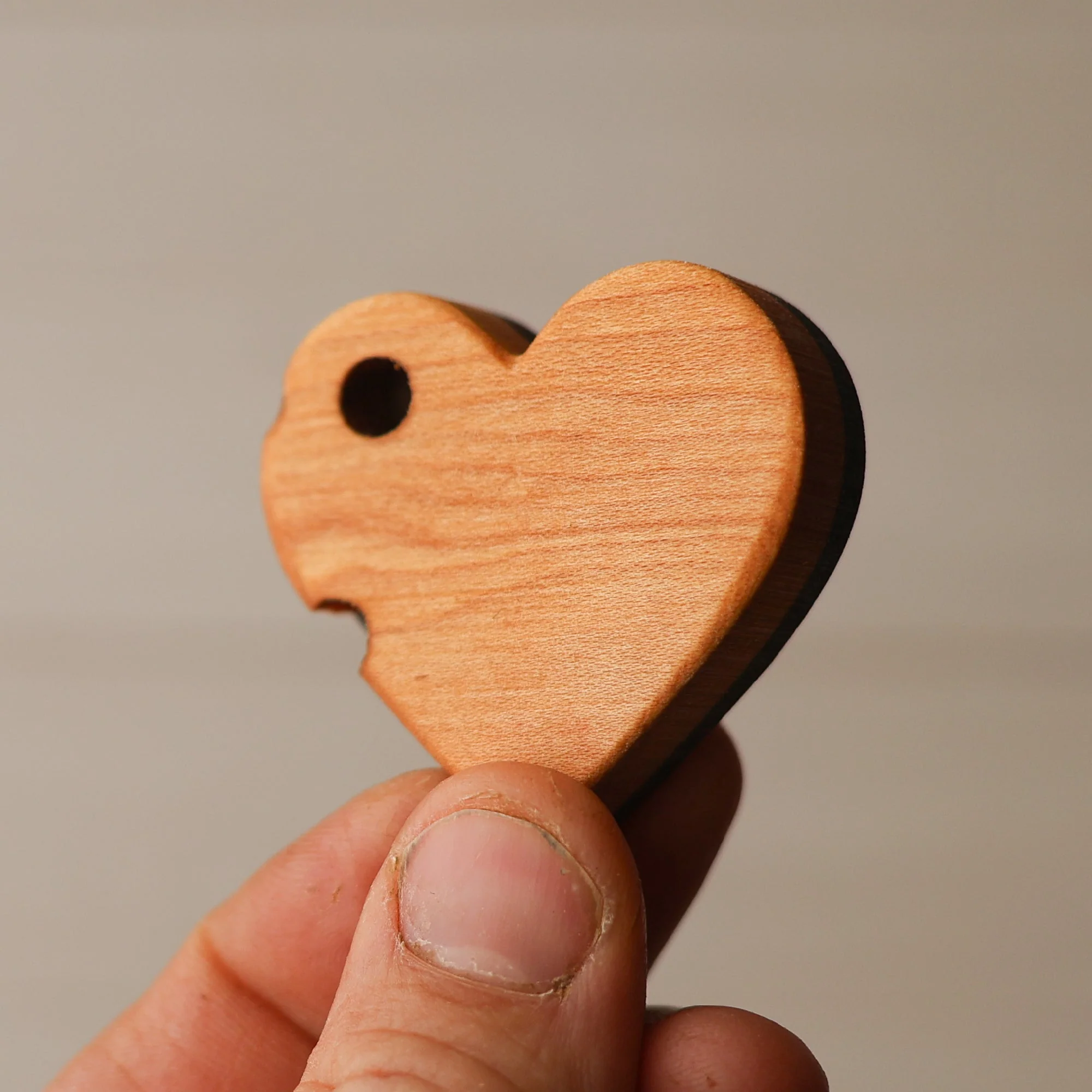 Heart-Shaped Mystery Boxes :: Imperfect Hearts - Image 16