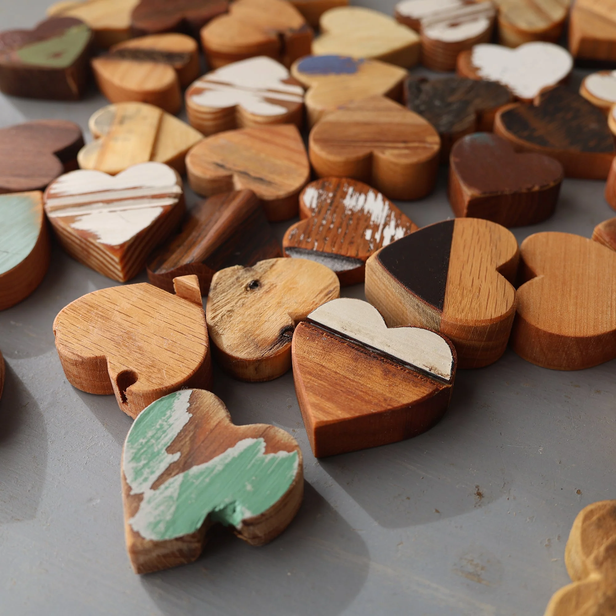 Heart-Shaped Mystery Boxes :: Imperfect Hearts - Image 17