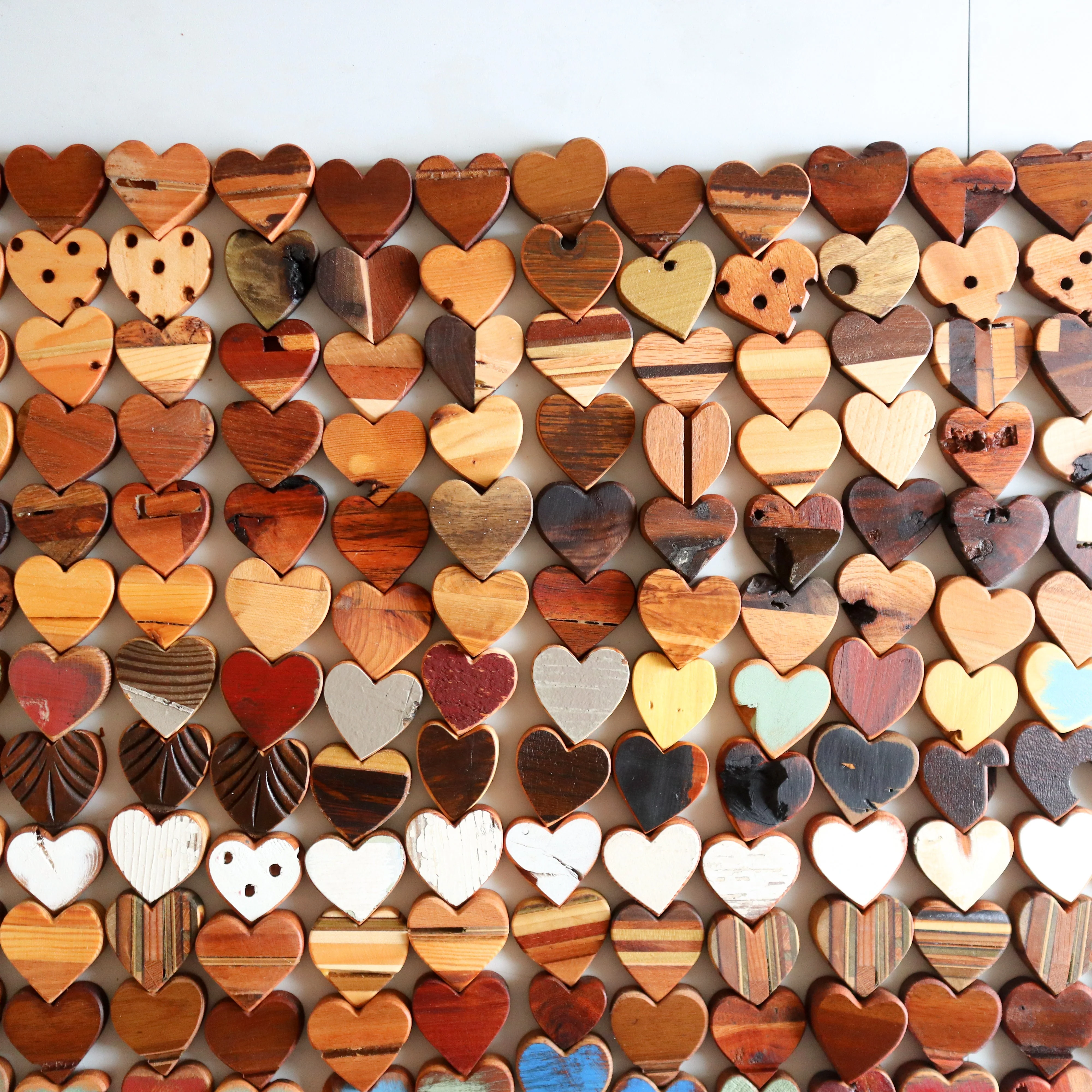 Heart-Shaped Mystery Boxes :: Imperfect Hearts - Image 2