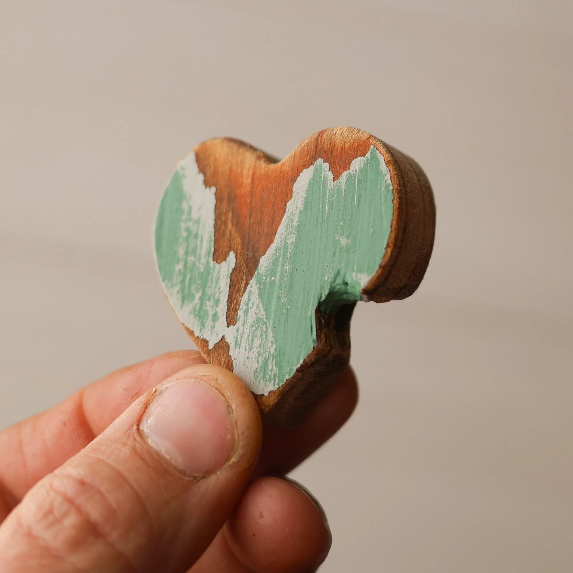 Heart-Shaped Mystery Boxes :: Imperfect Hearts - Image 4