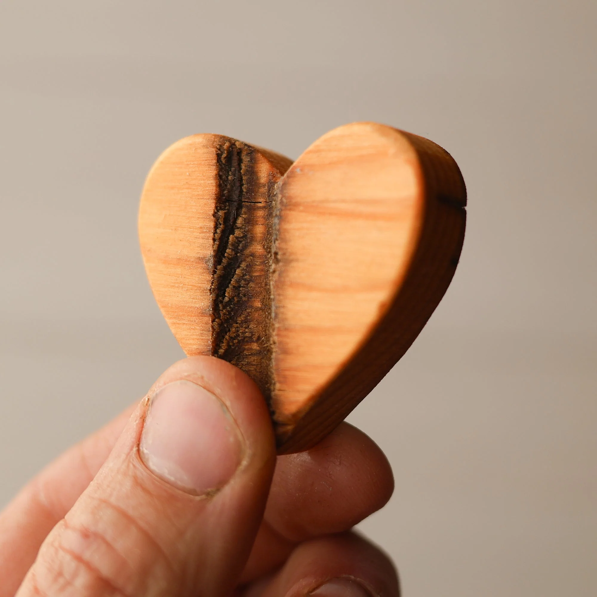 Heart-Shaped Mystery Boxes :: Imperfect Hearts - Image 6