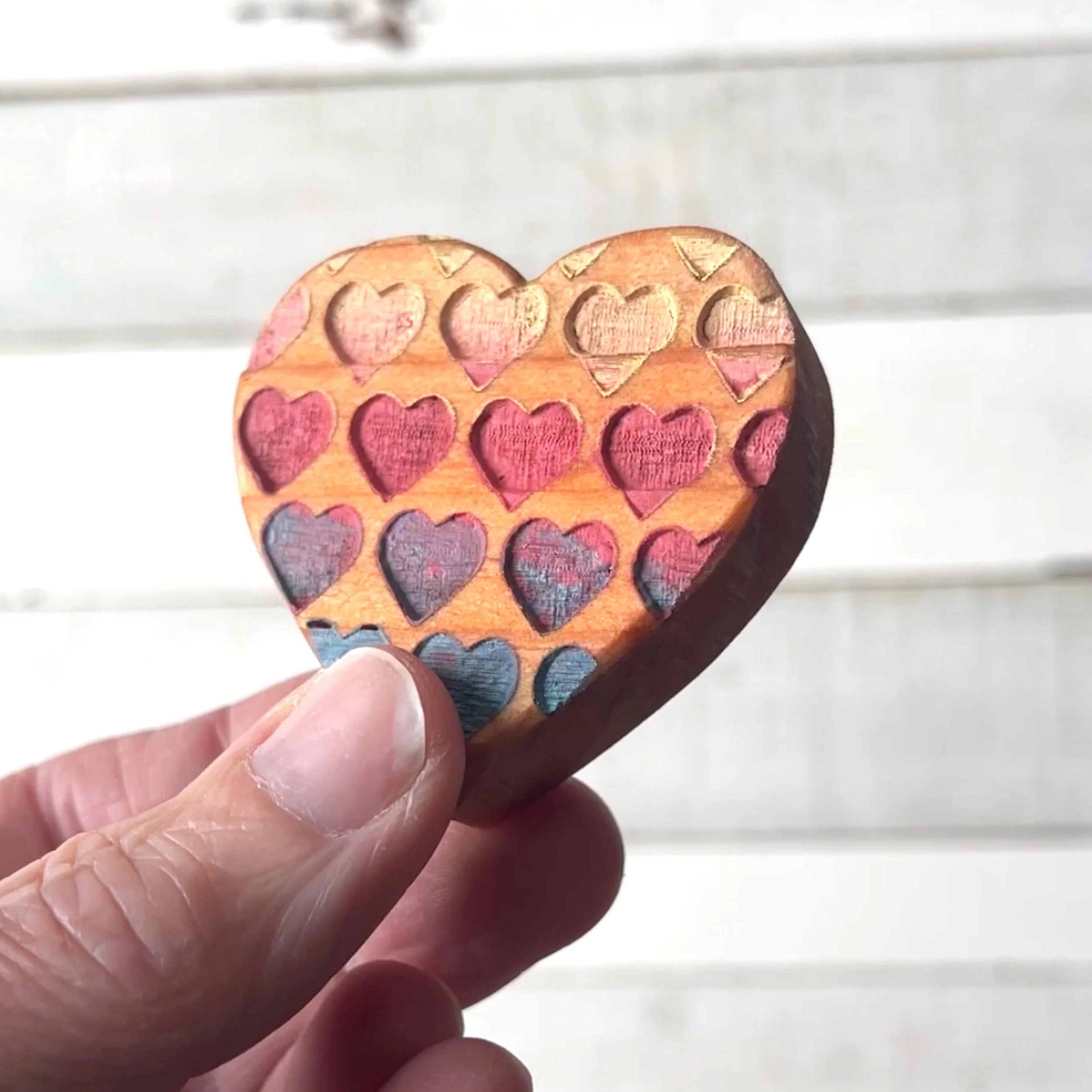 Heart-Shaped Mystery Boxes :: The Love Edition - Image 10