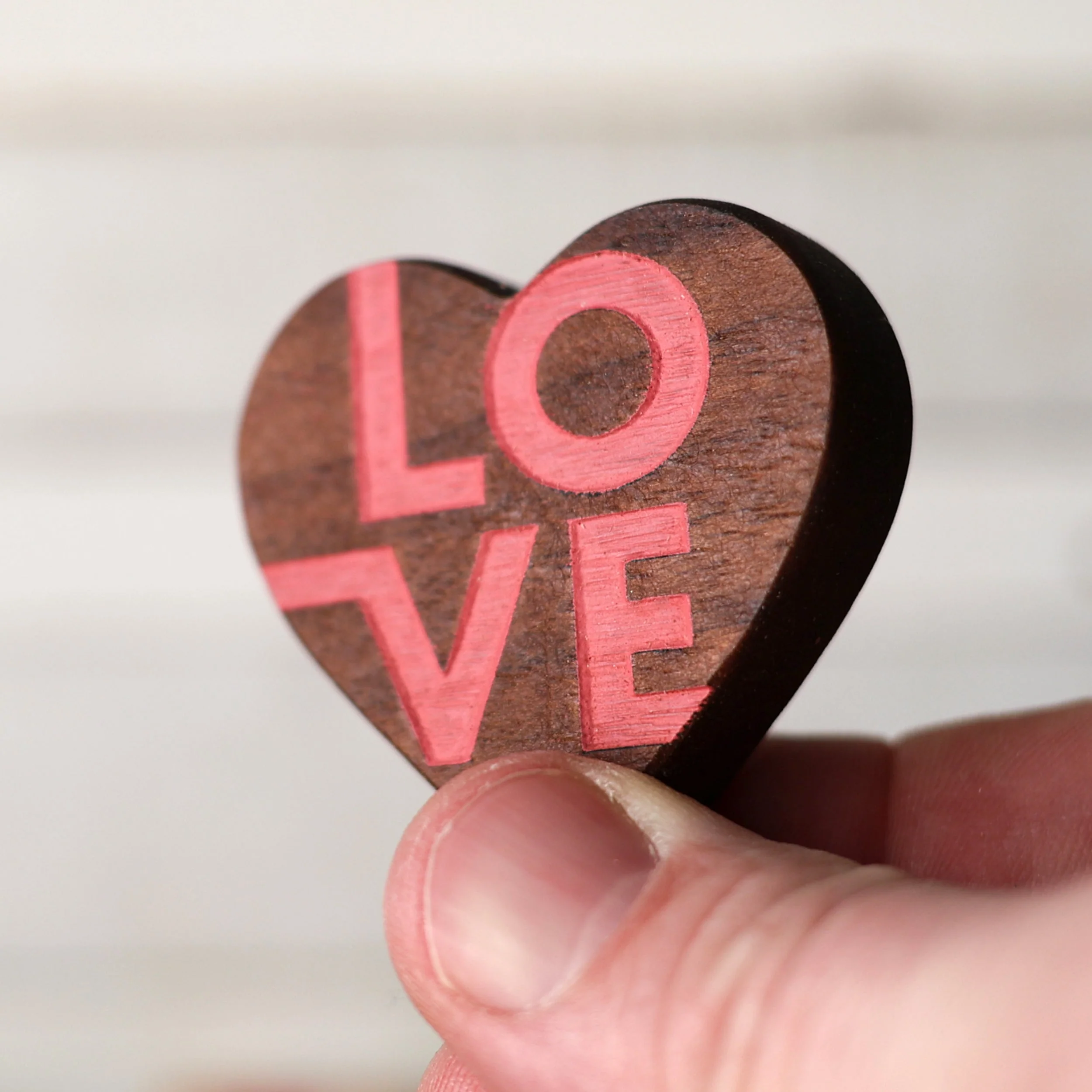 Heart-Shaped Mystery Boxes :: The Love Edition - Image 4