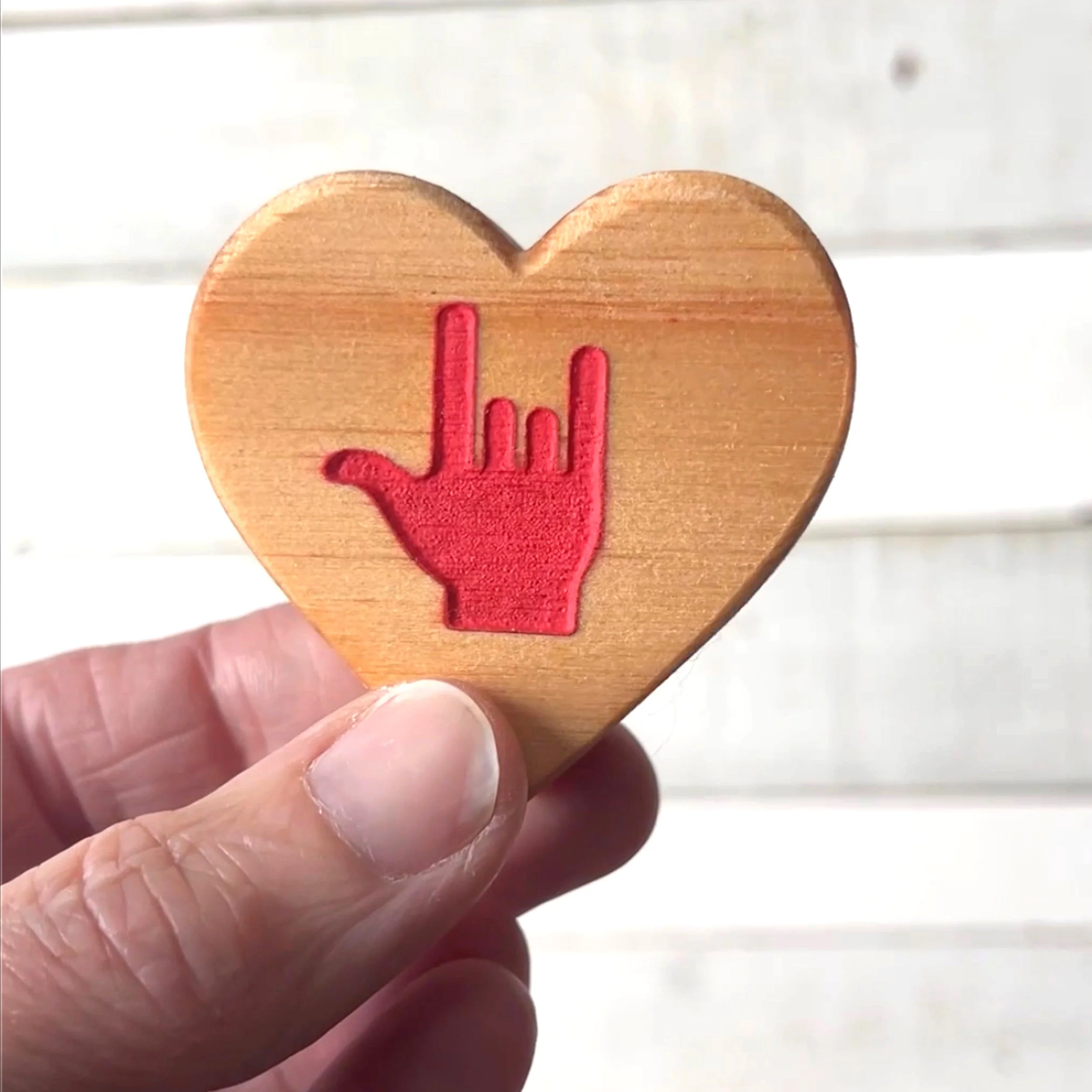 Heart-Shaped Mystery Boxes :: The Love Edition - Image 8