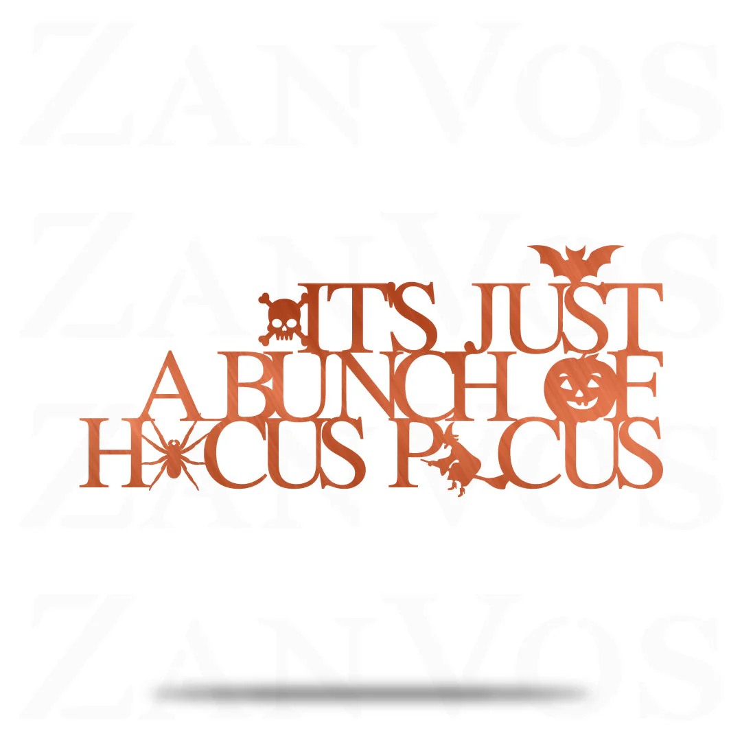 Hocus Pocus - Image 4