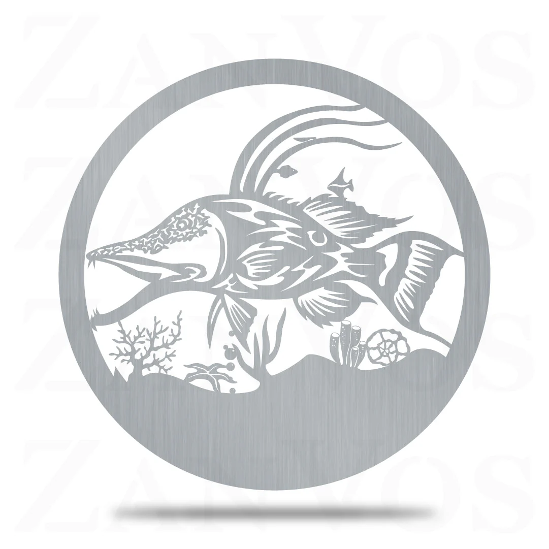 Hogfish Scene - Image 6