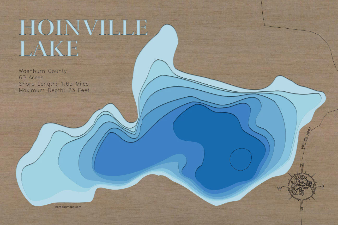 Hoinville (Washburn)