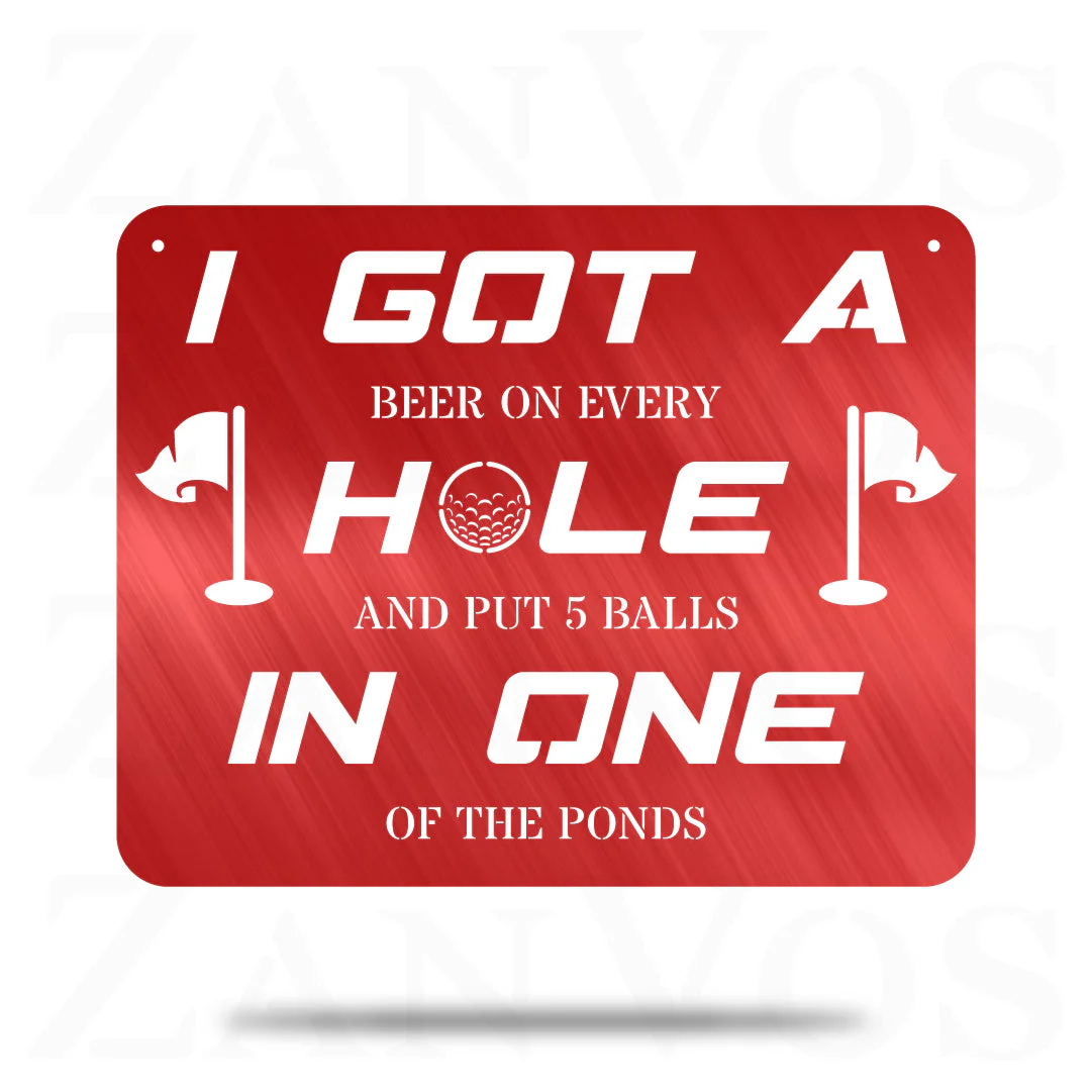 Hole In One - Image 10