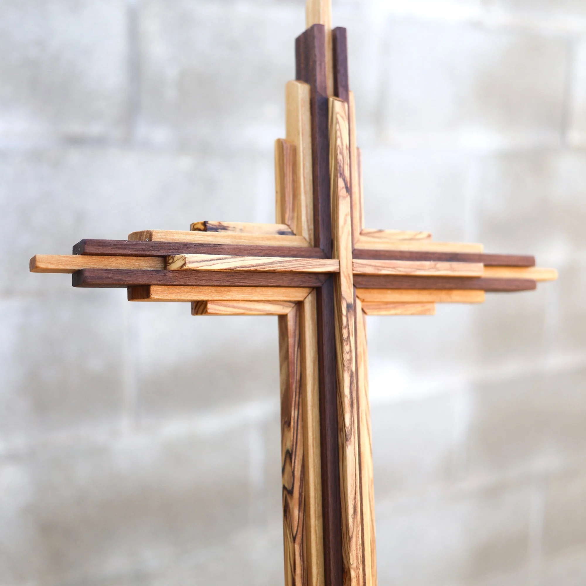 Holy Land Layered Crosses - Image 8