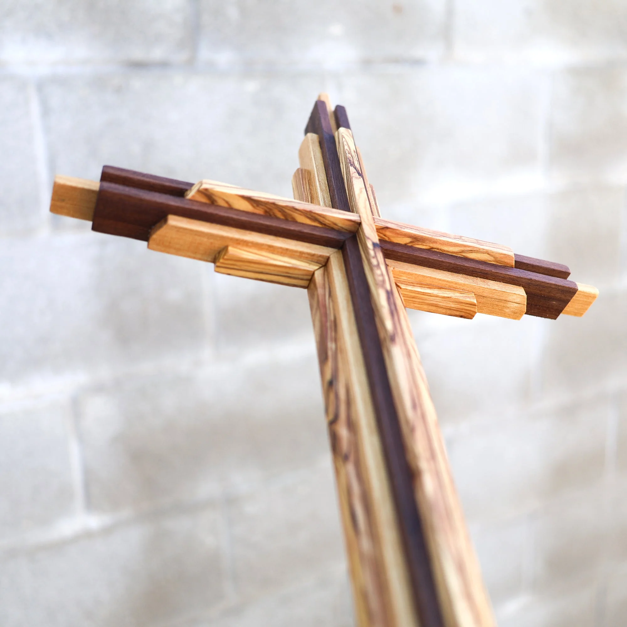 Holy Land Layered Crosses - Image 9