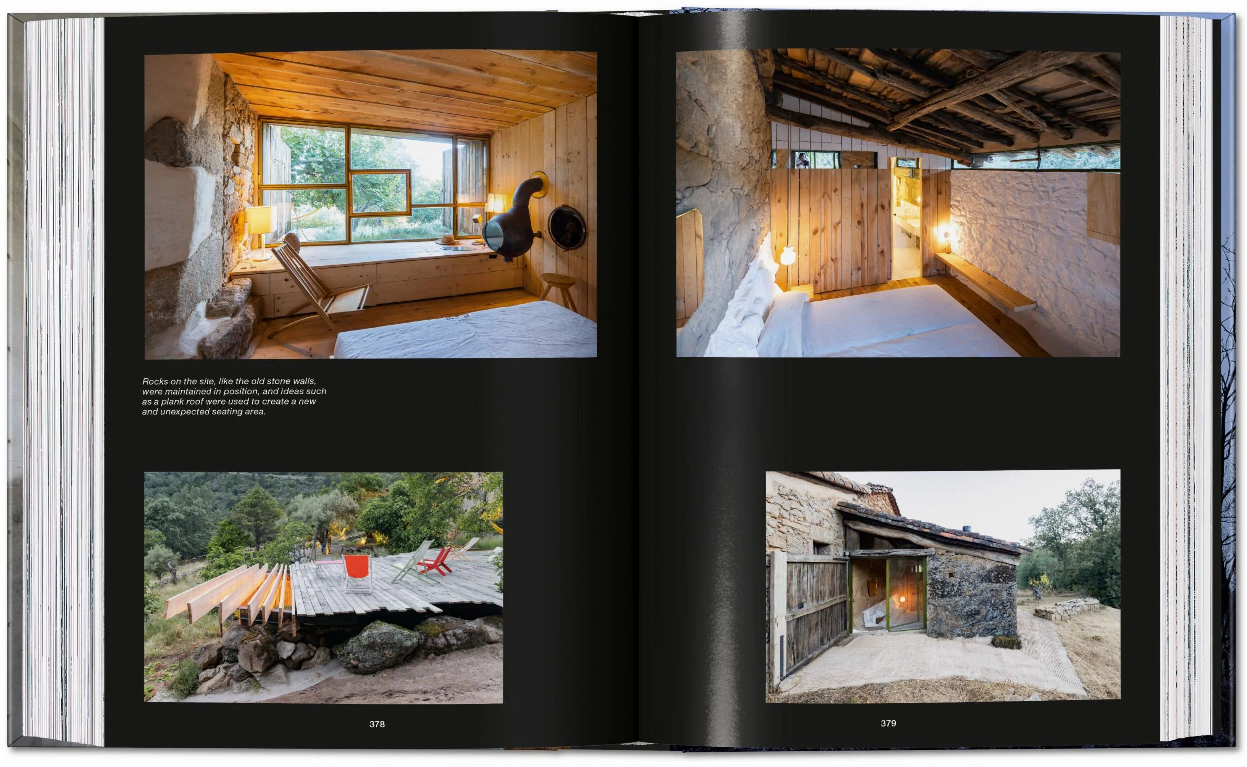 Homes For Our Time. Small Houses. 45th Ed. (German, French, English) - Image 18