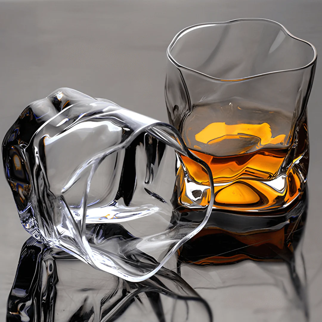Hoshi Japanese Crystal Whisky Glass - Image 14
