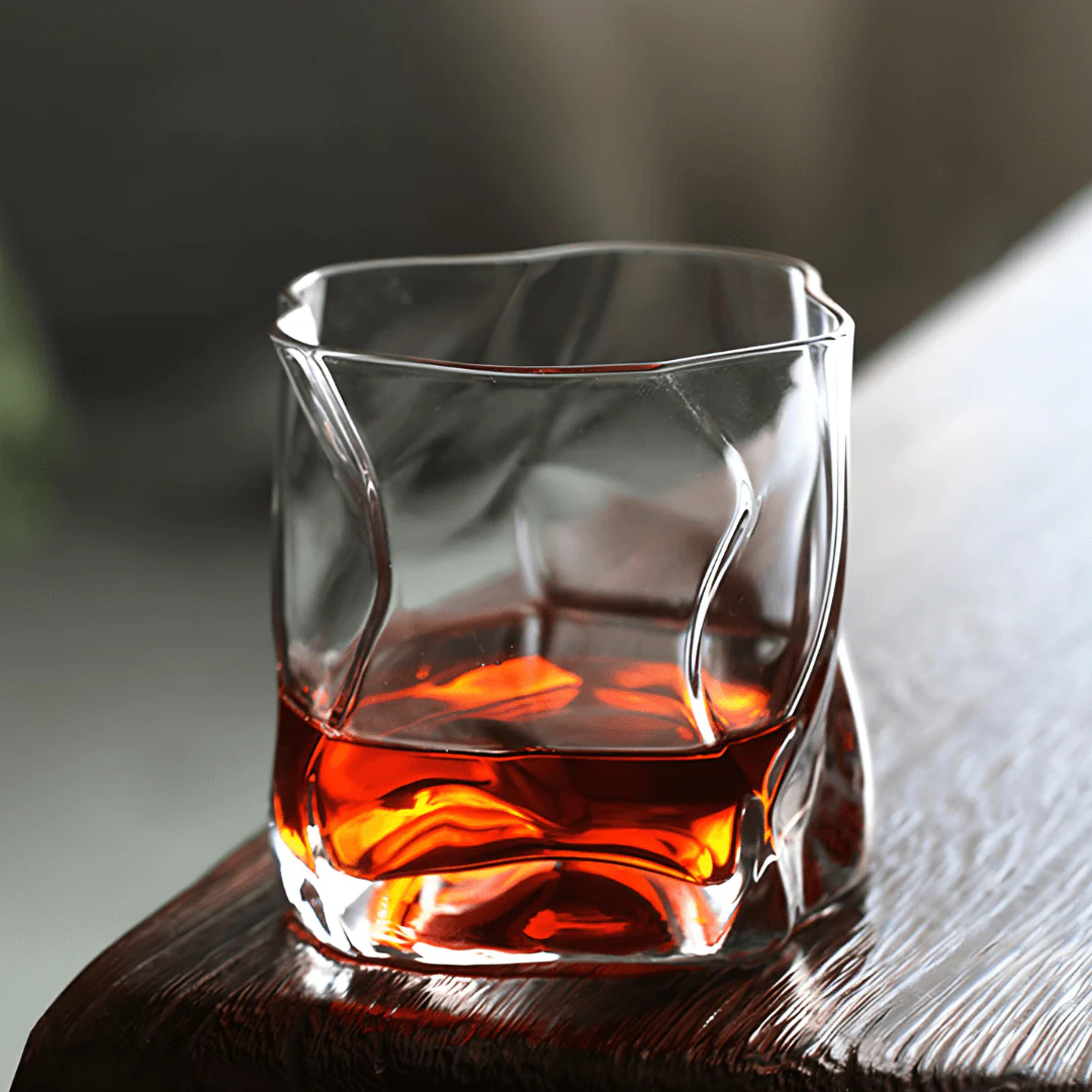 Hoshi Japanese Crystal Whisky Glass - Image 18