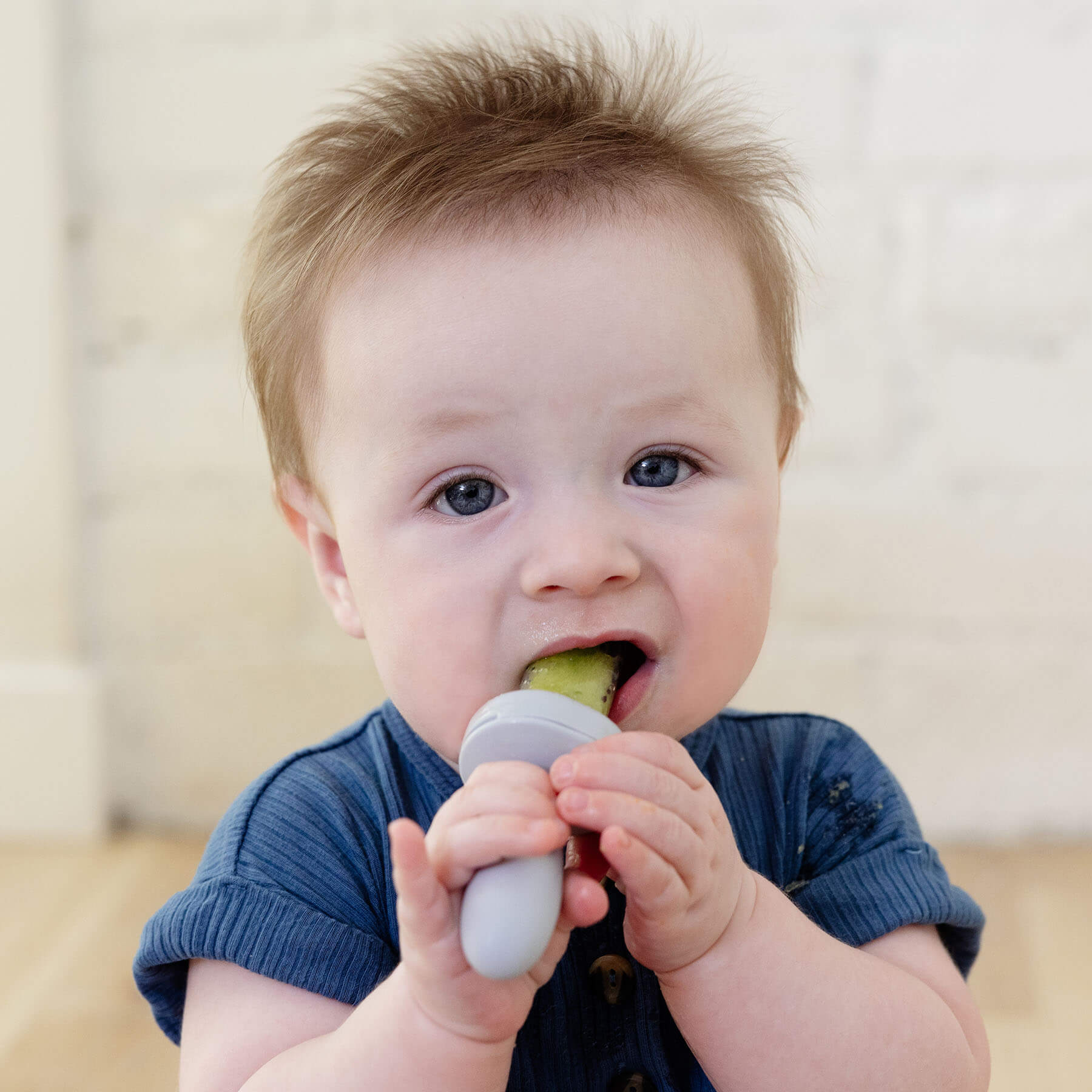 Ice Tray for the Baby-Led™ Gumline Feeder - Image 12