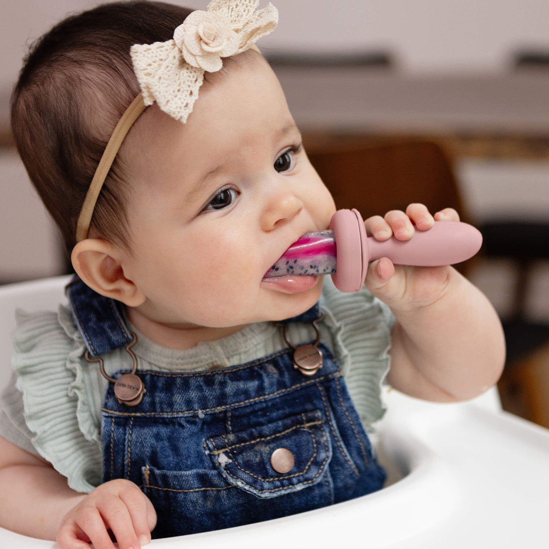 Ice Tray for the Baby-Led™ Gumline Feeder - Image 32