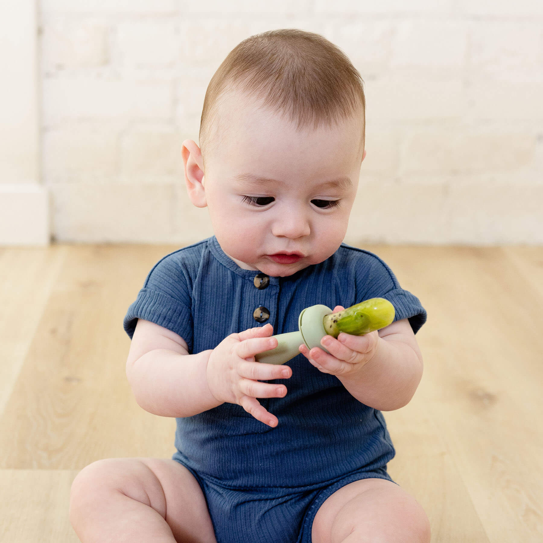 Ice Tray for the Baby-Led™ Gumline Feeder - Image 37