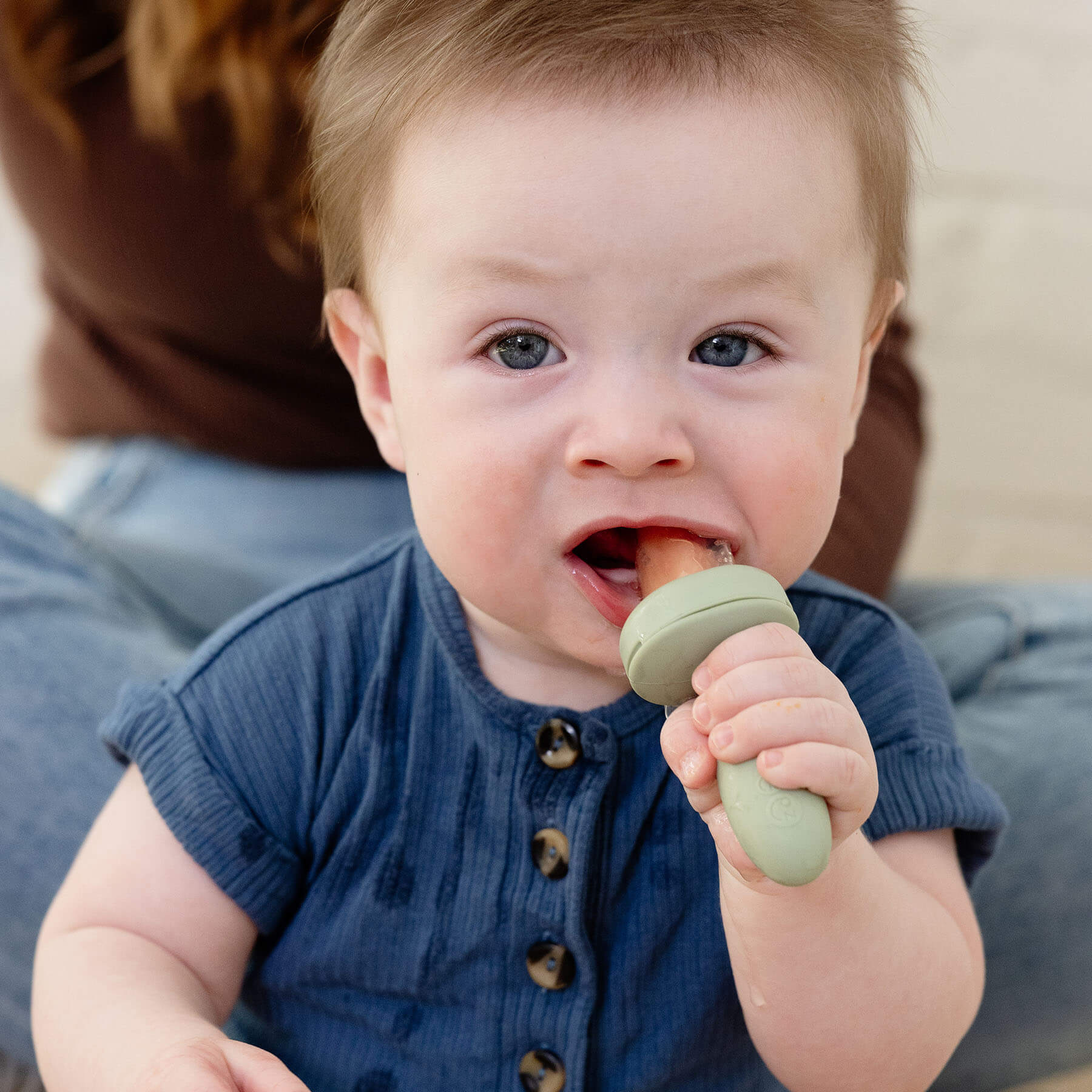 Ice Tray for the Baby-Led™ Gumline Feeder - Image 41
