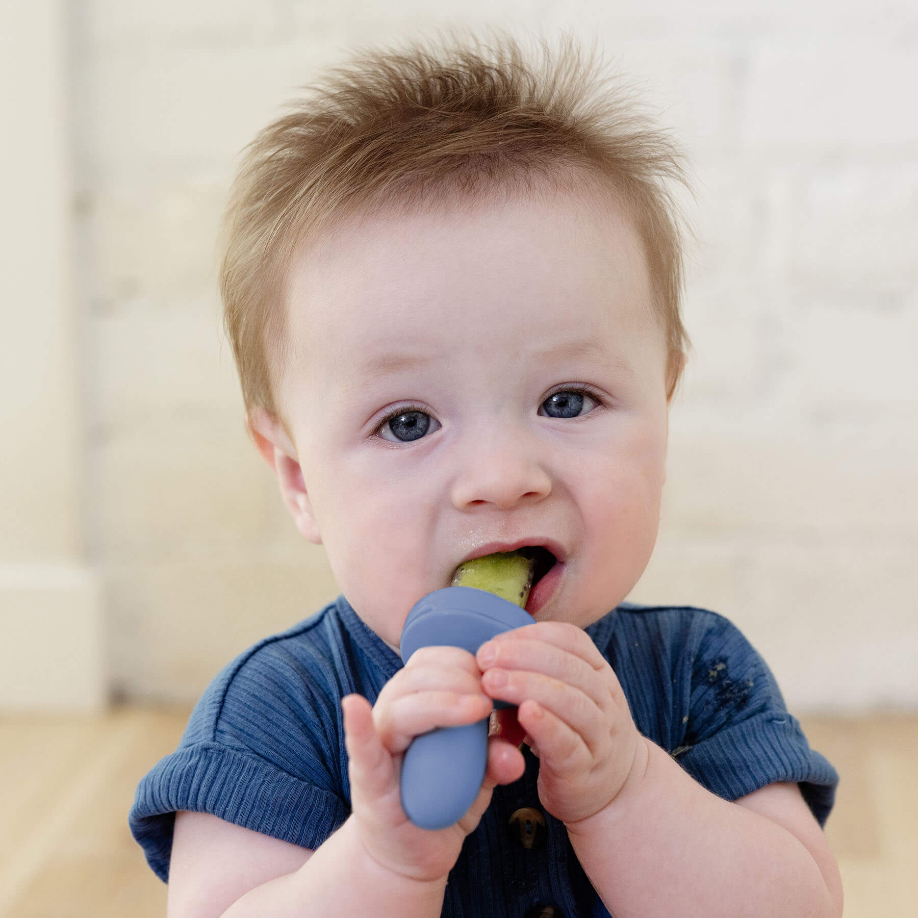 Ice Tray for the Baby-Led™ Gumline Feeder - Image 48