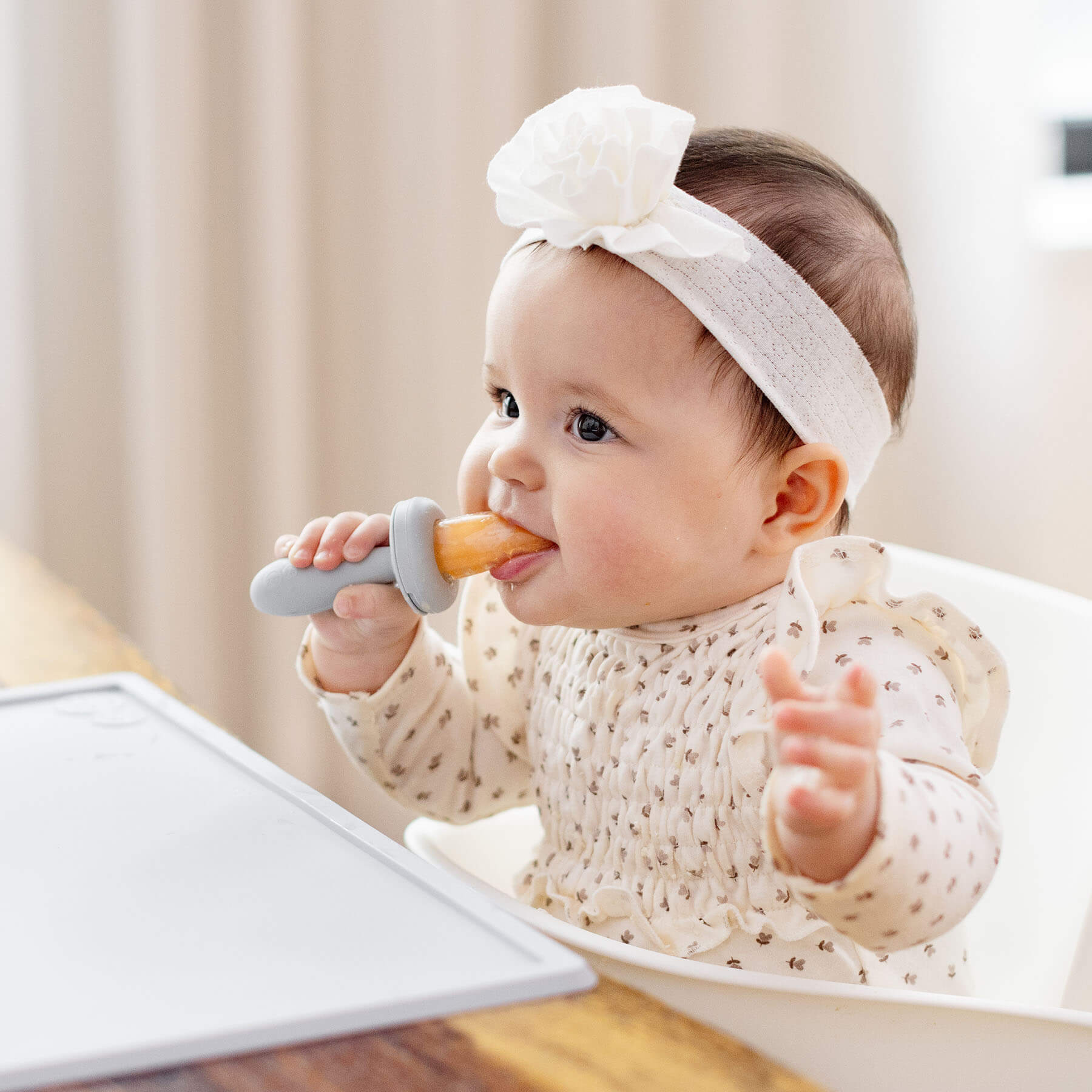 Ice Tray for the Baby-Led™ Gumline Feeder - Image 9