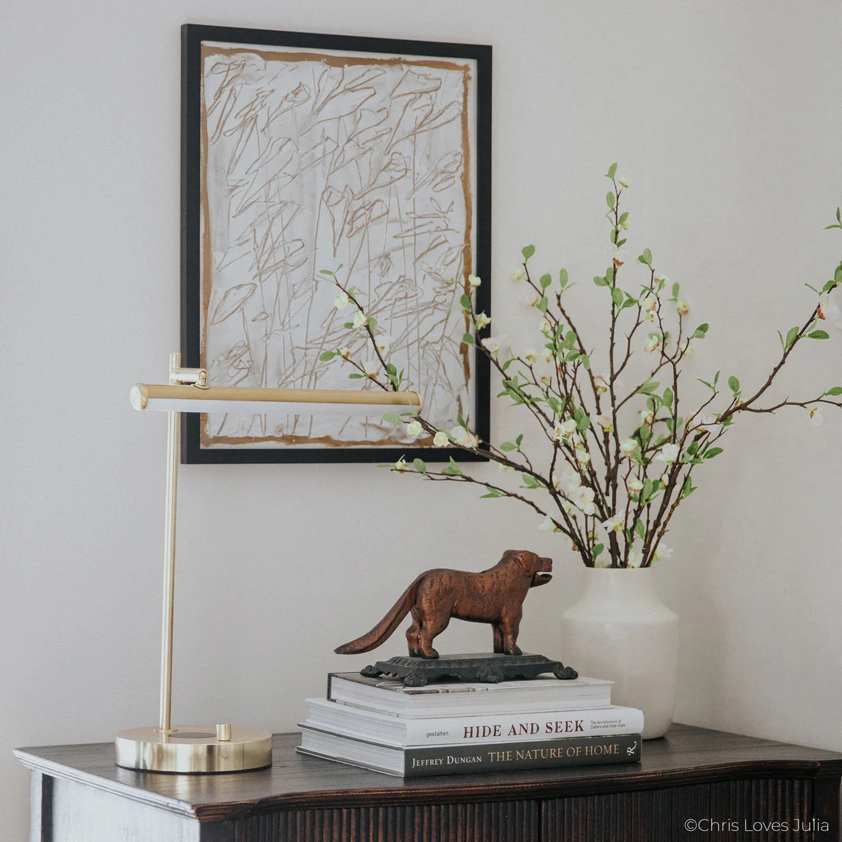 Ikebana Vase - Image 15