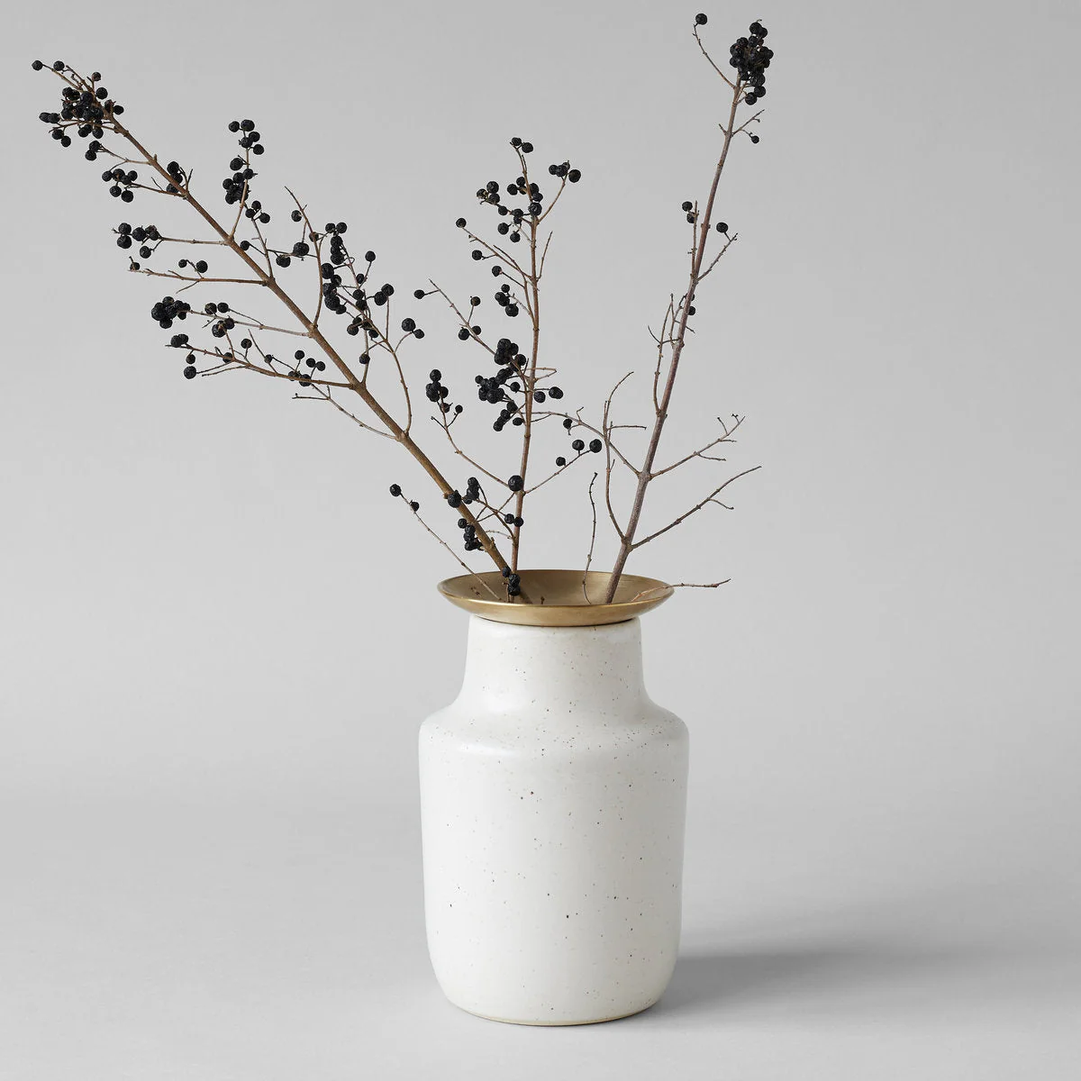 Ikebana Vase - Image 8
