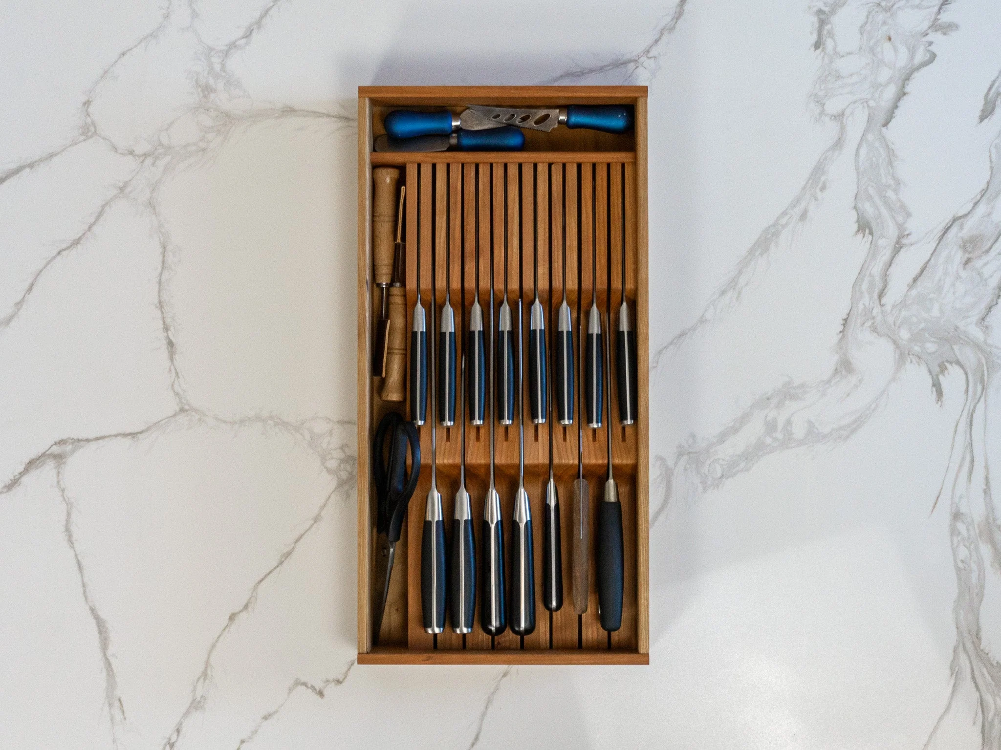 In-Drawer Knife Block - Image 5
