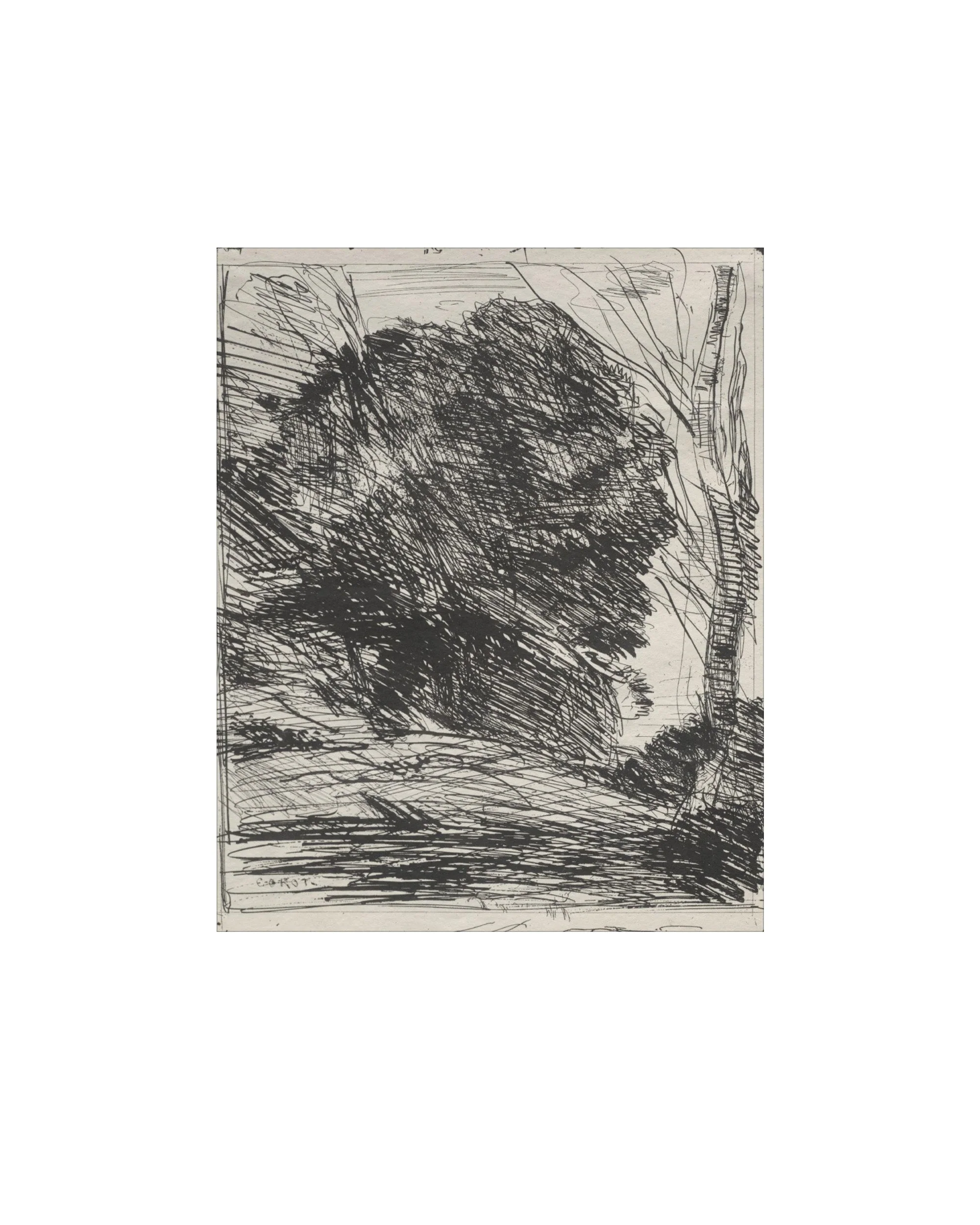 Ink Forest - Image 2