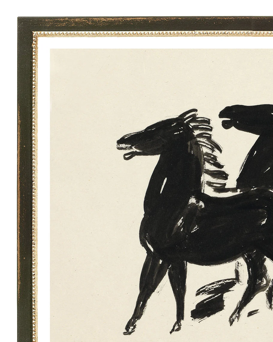 Ink Horses - Image 2