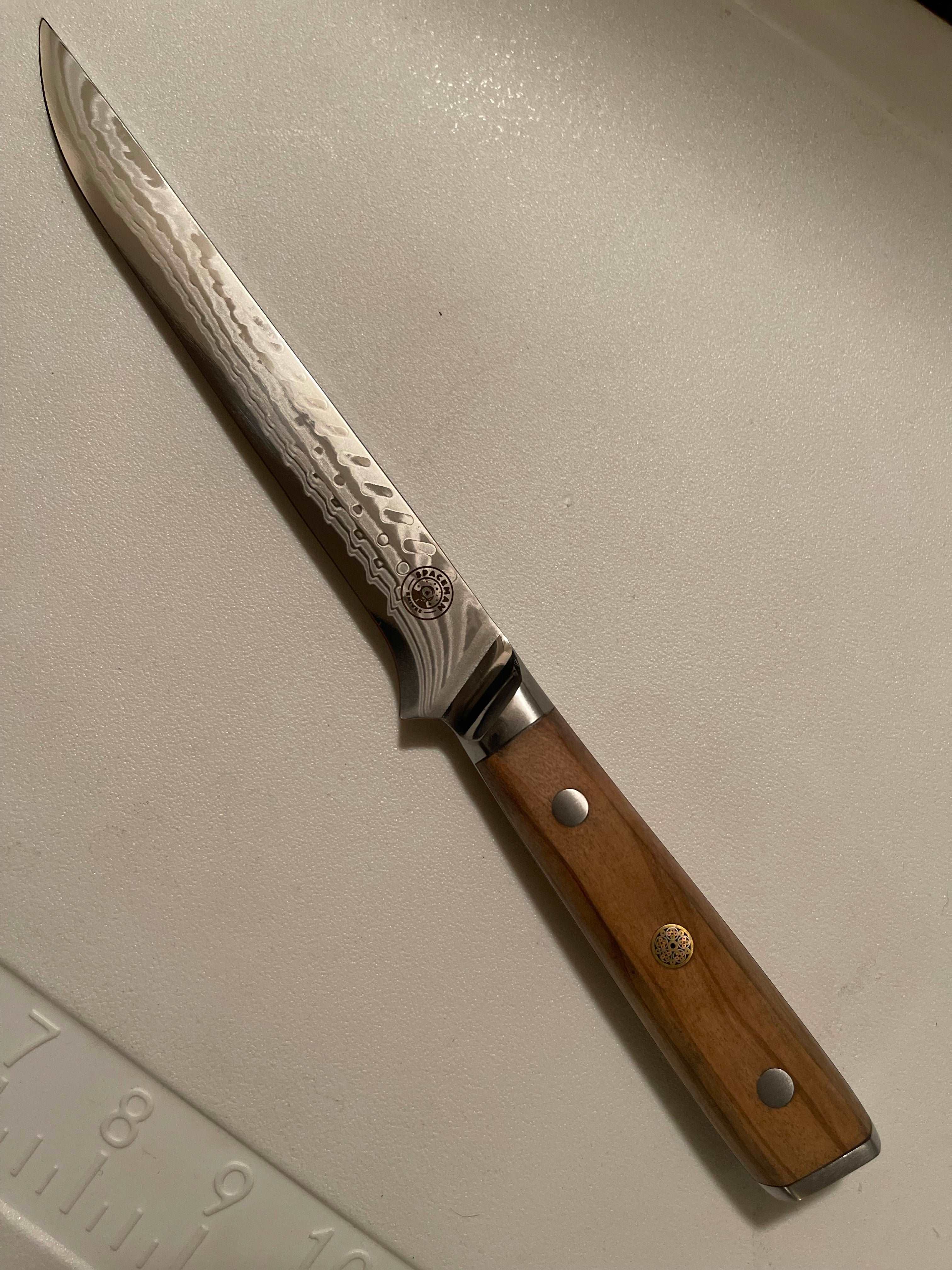 Interstellar Boning Knife - Image 3