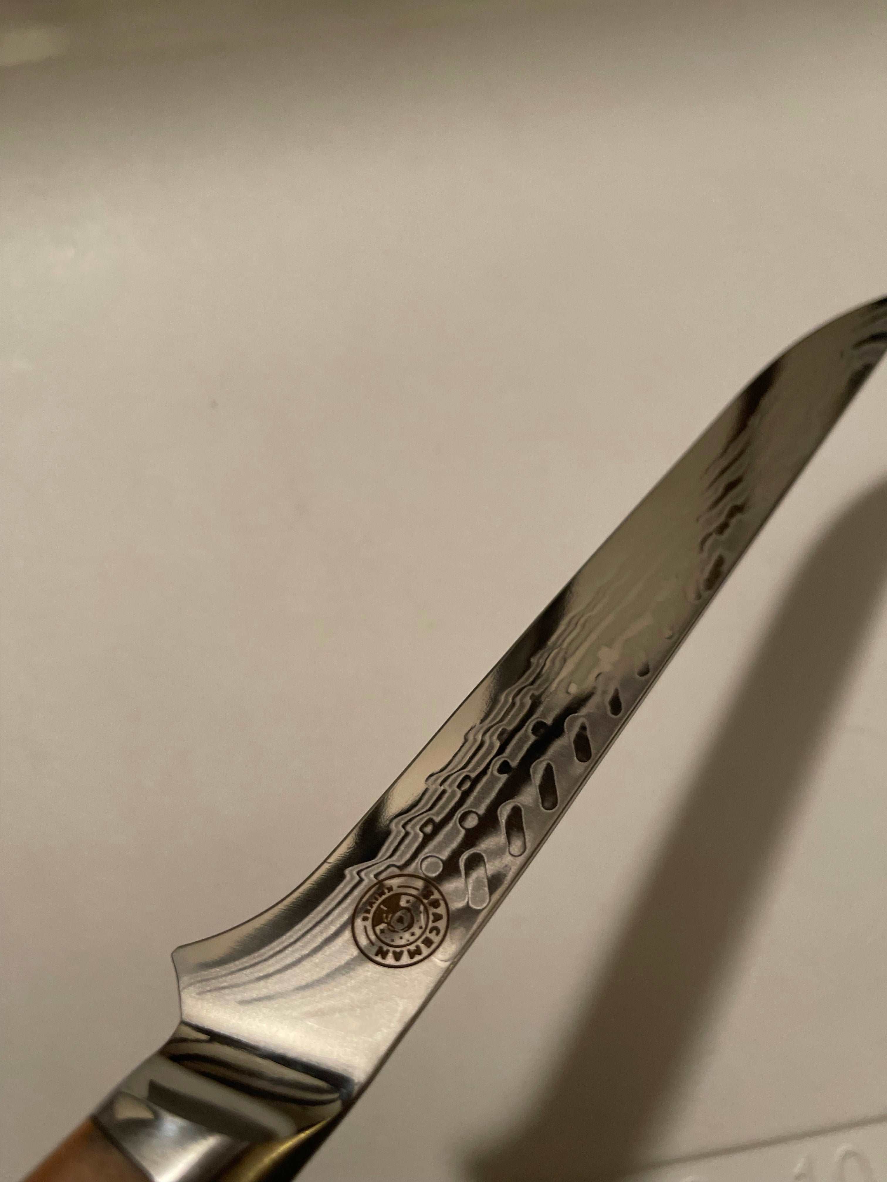 Interstellar Boning Knife - Image 4