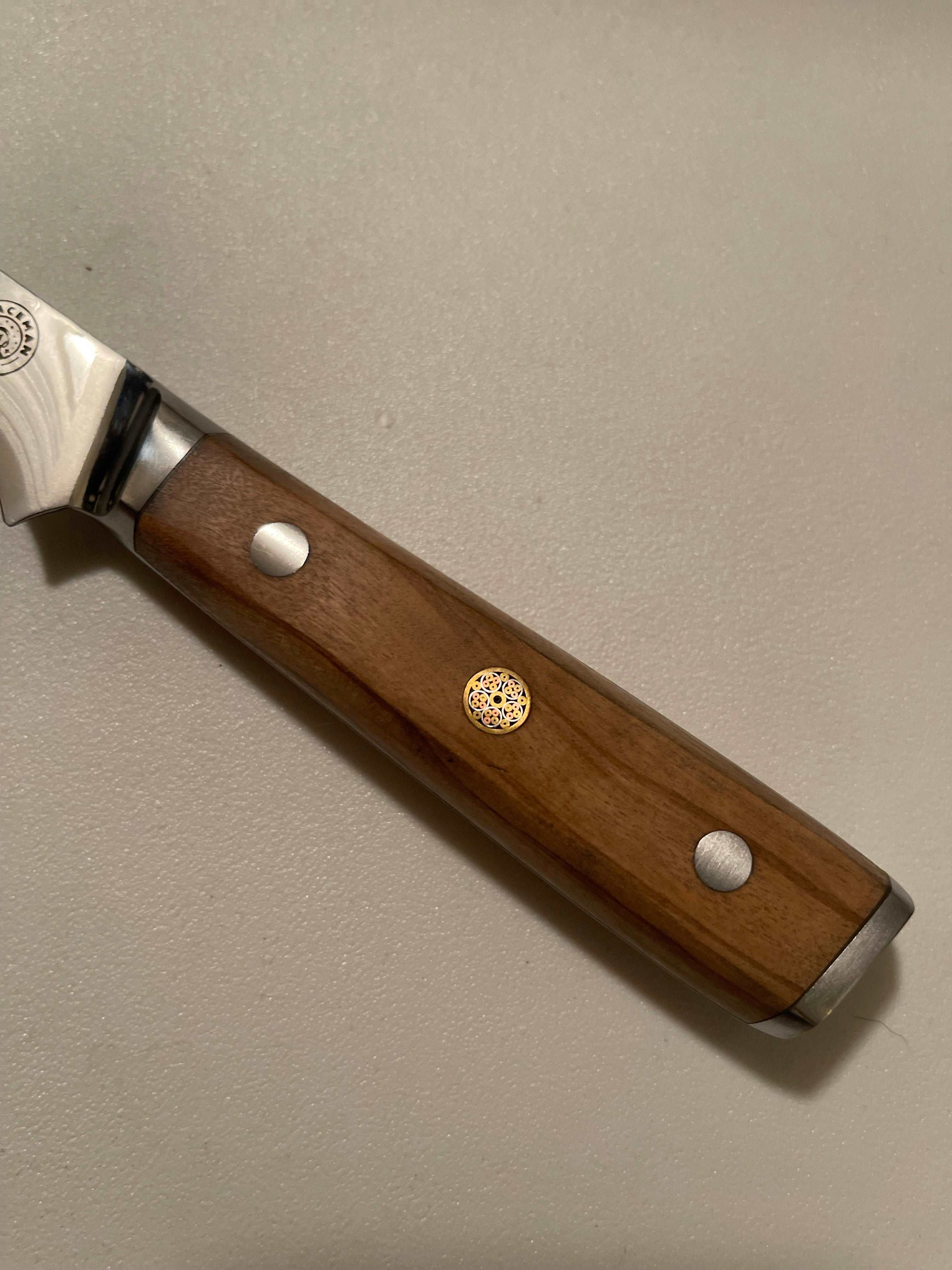 Interstellar Boning Knife - Image 5