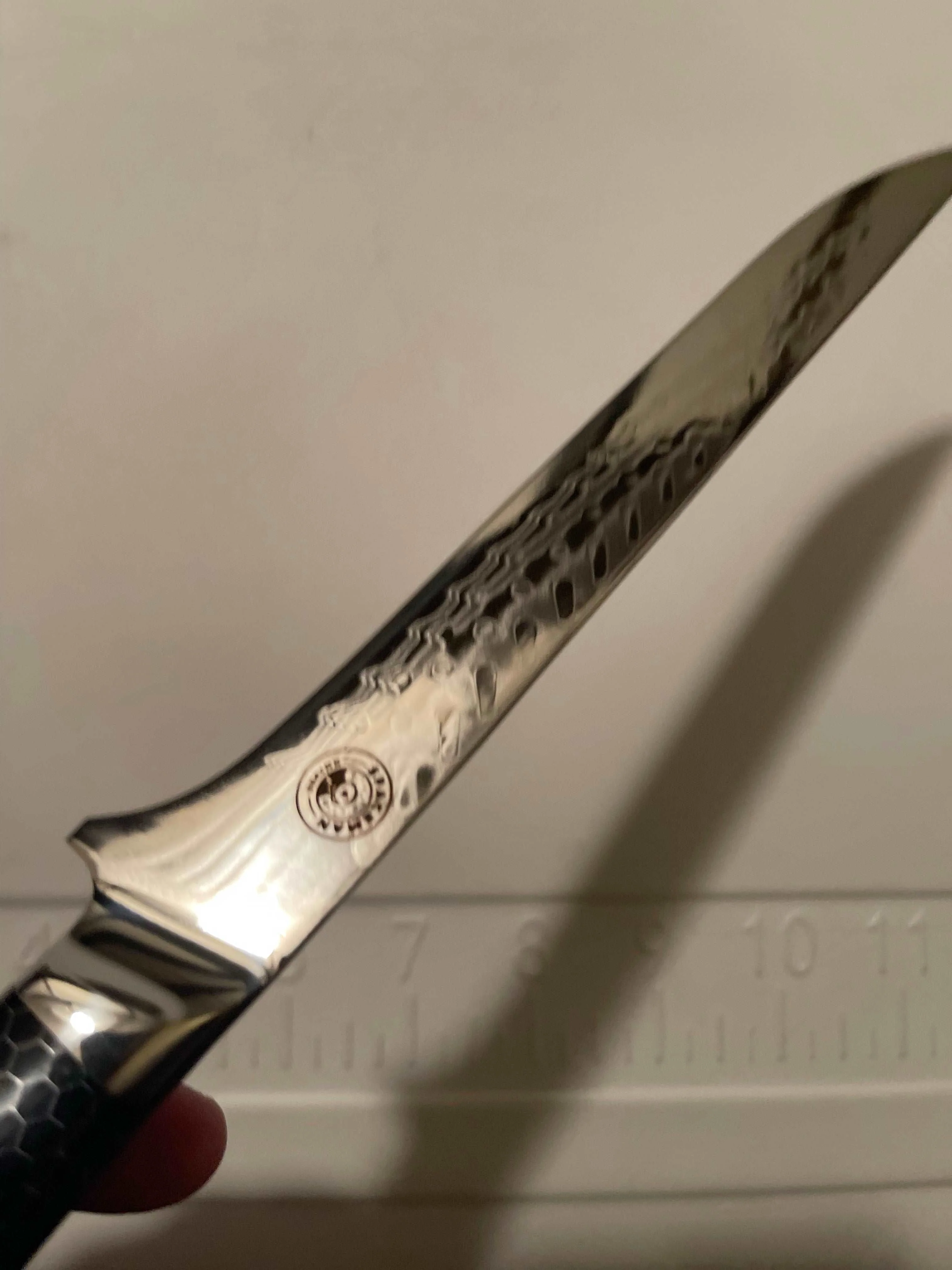 Interstellar Boning Knife - Image 8