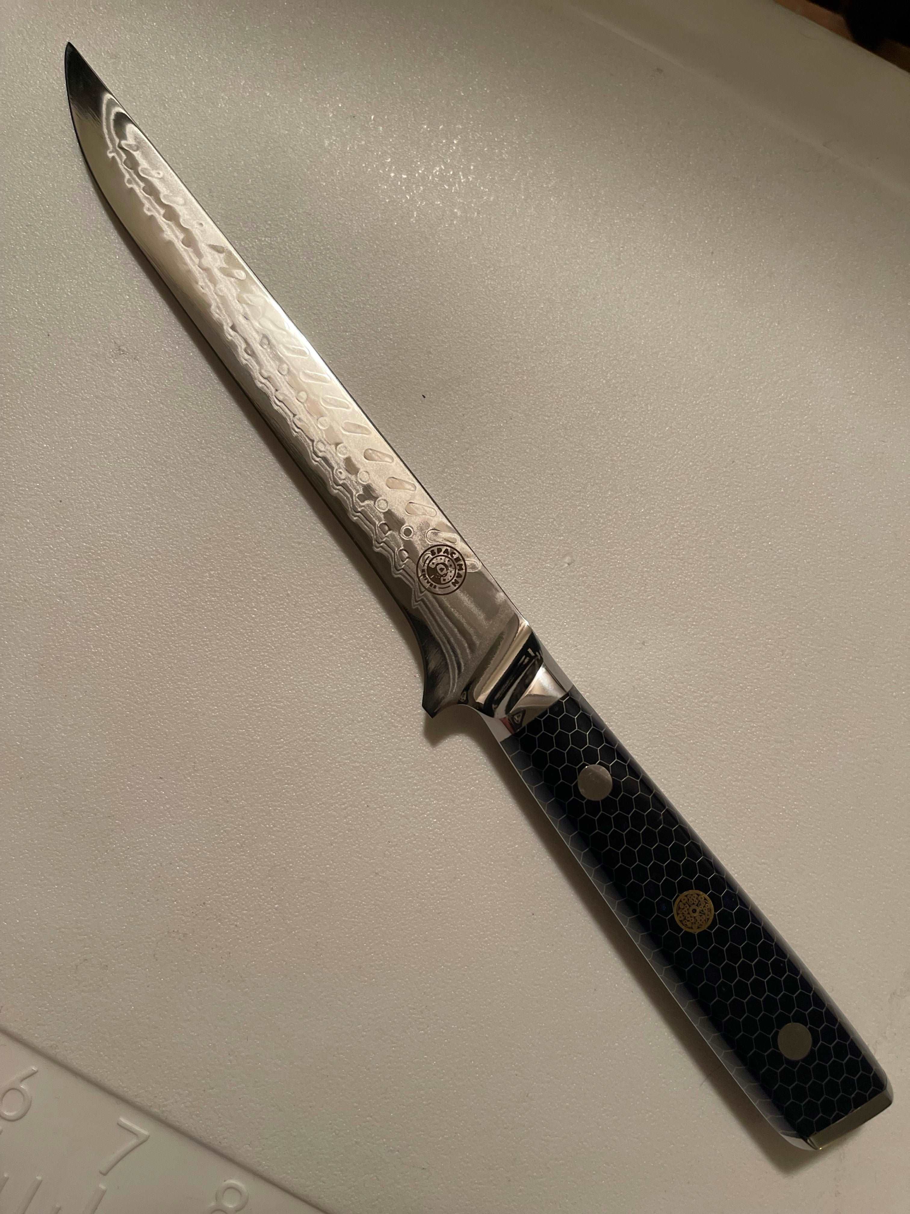 Interstellar Boning Knife - Image 9