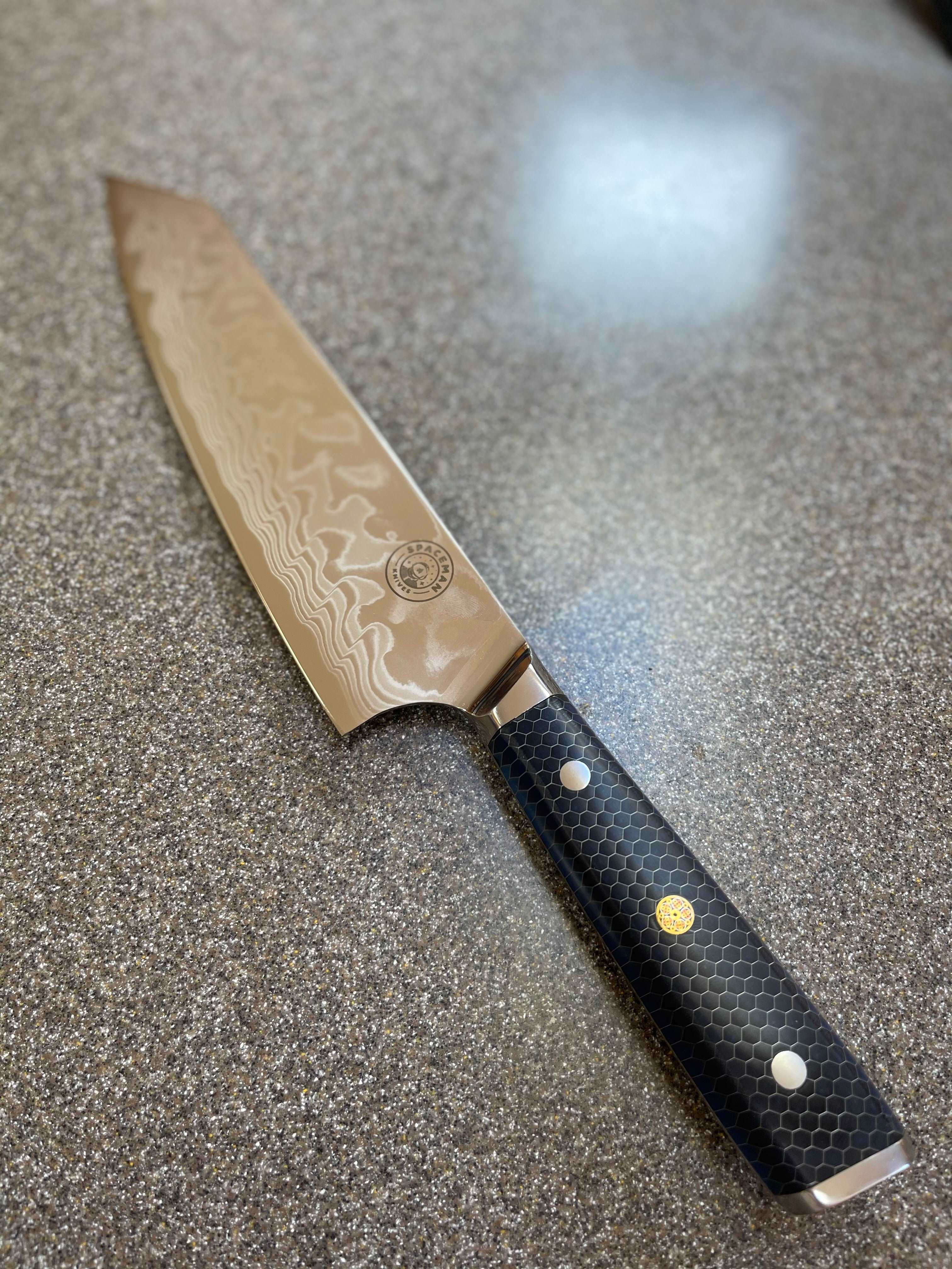 Interstellar Kiritsuke - Image 9