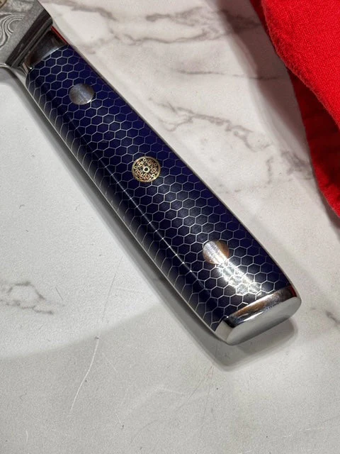 Interstellar Petty Chef Knife - Image 10