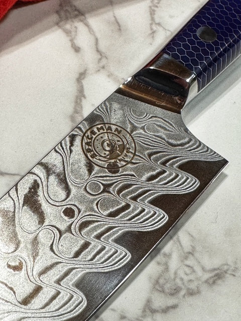 Interstellar Petty Chef Knife - Image 5
